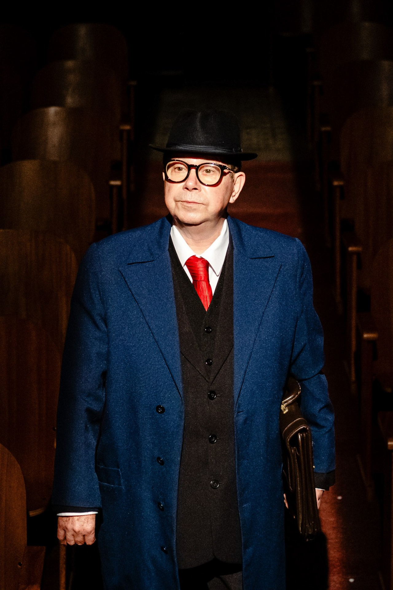 Espetáculo Teatral Alice no País das Maravilhas — Recriarte