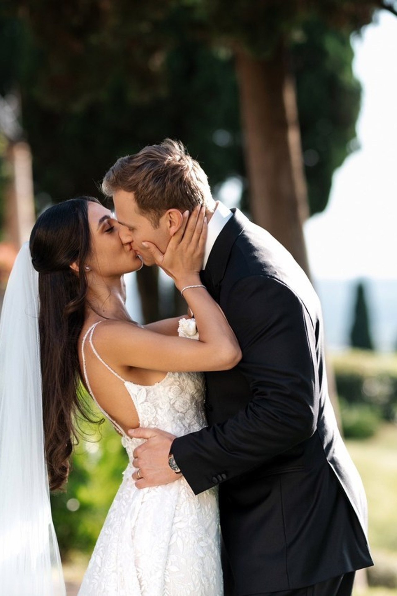 Your feedback. Wedding Photographer in Marbella, Como, Tuscany, Cannes