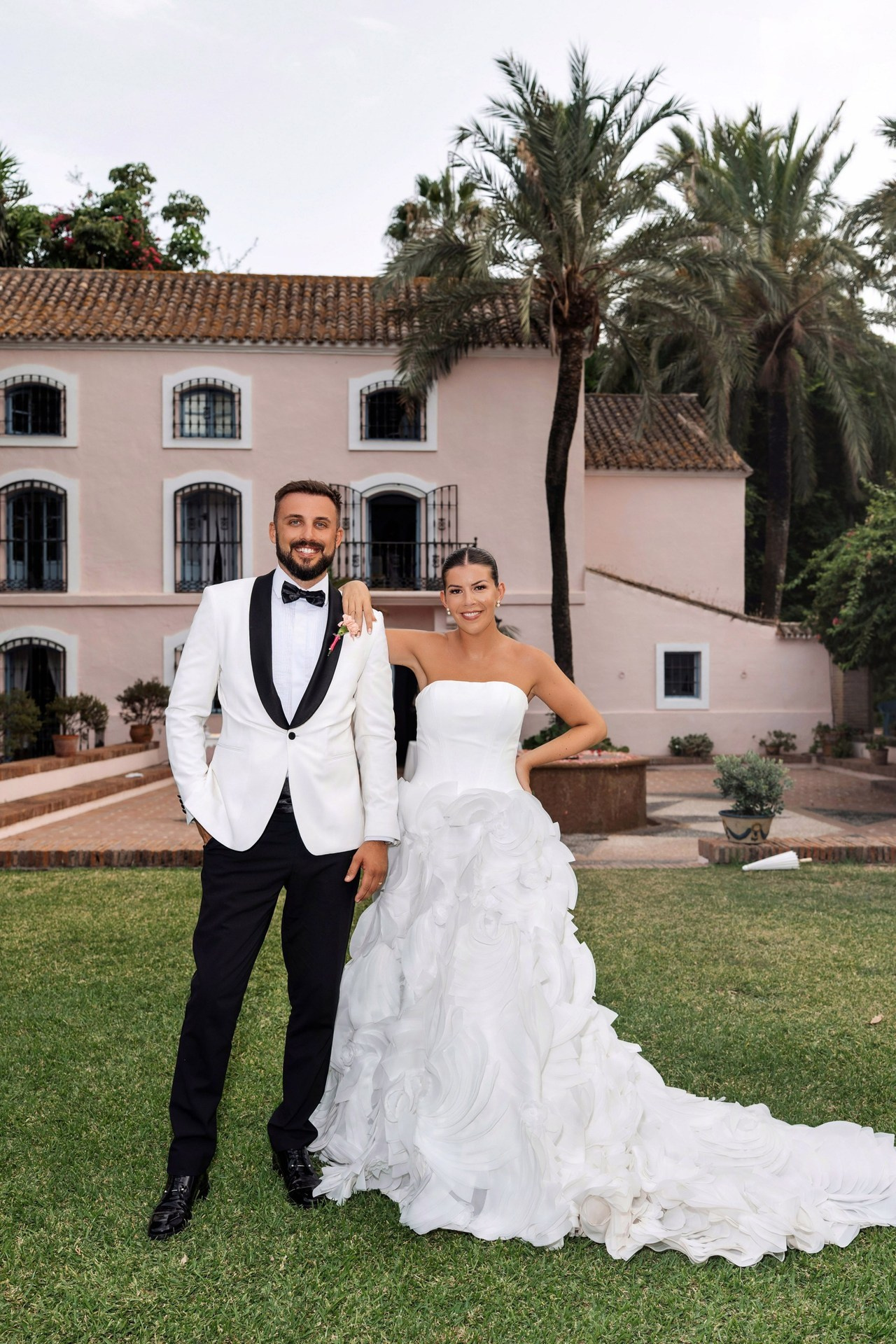 Your feedback. Wedding Photographer in Marbella, Como, Tuscany, Cannes
