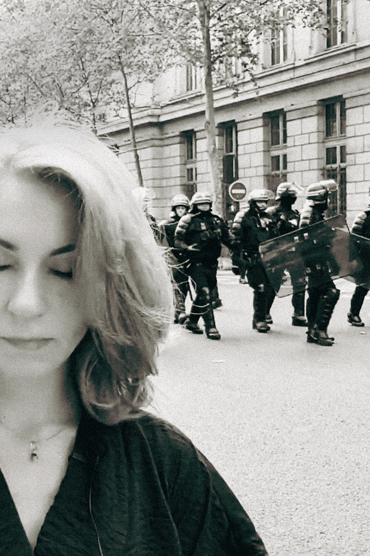 REPORTAGE VIDEO