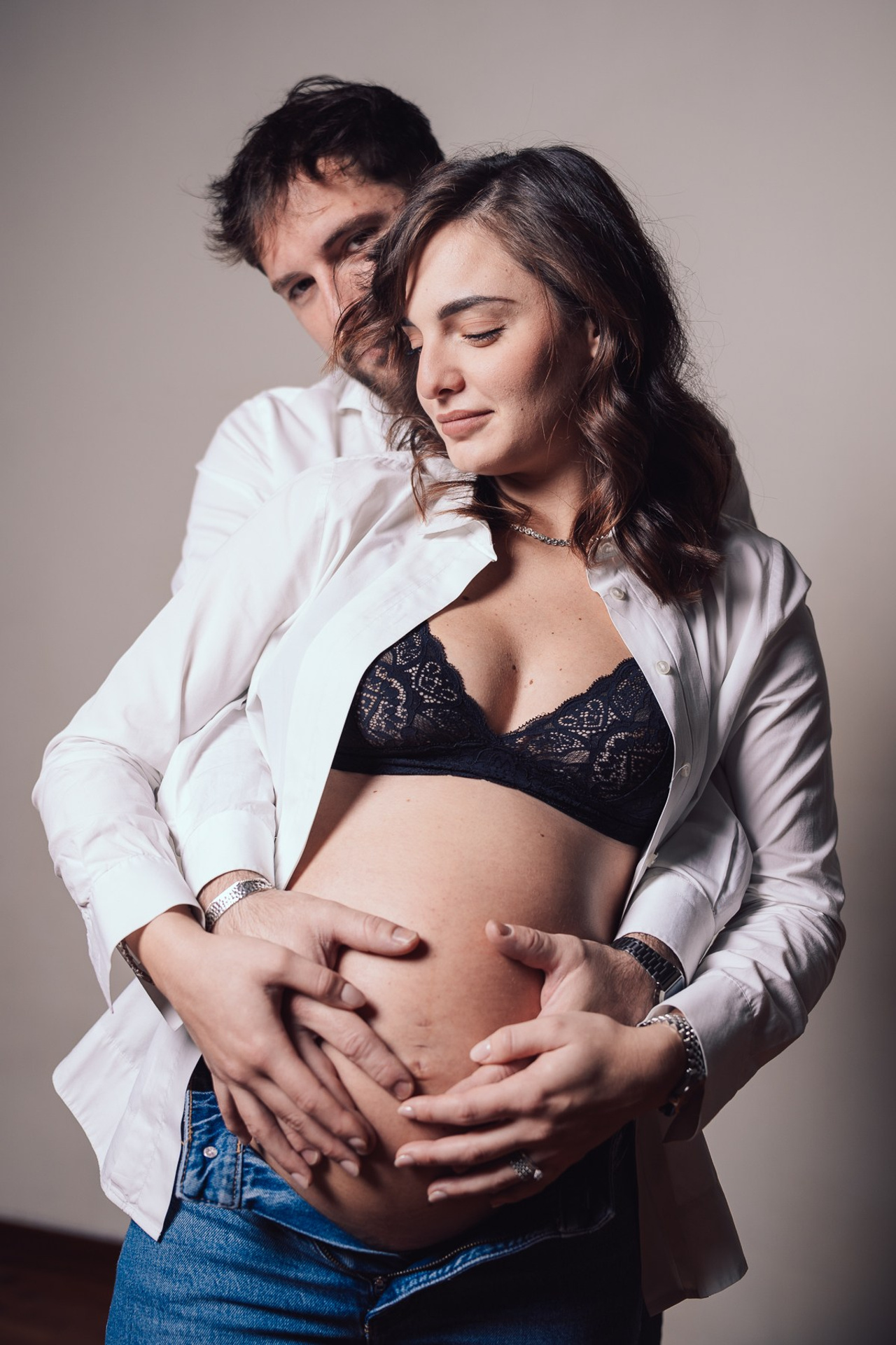 Le storie. LMG Studio fotografico ci prendiamo cura delle vostre emozioni
