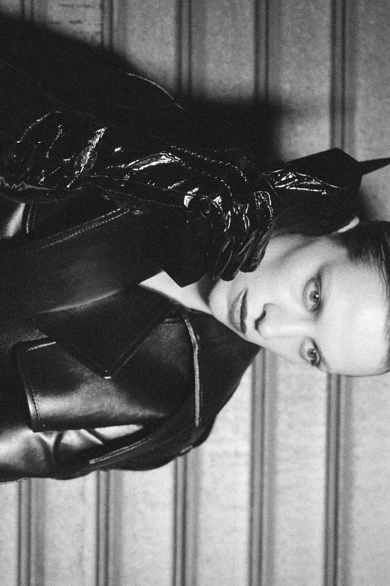 Vladislav Valentine — Fashion Stylist, Creative Director & Photographer