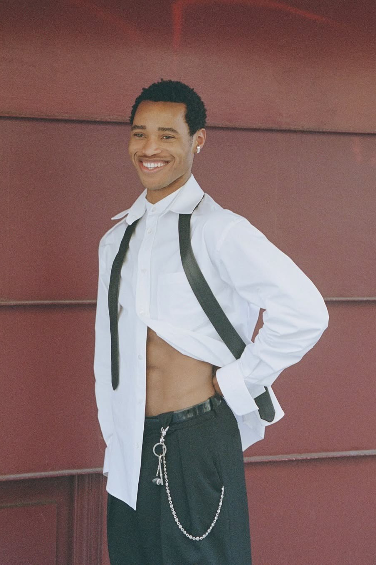 Vladislav Valentine — Fashion Stylist, Creative Director & Photographer