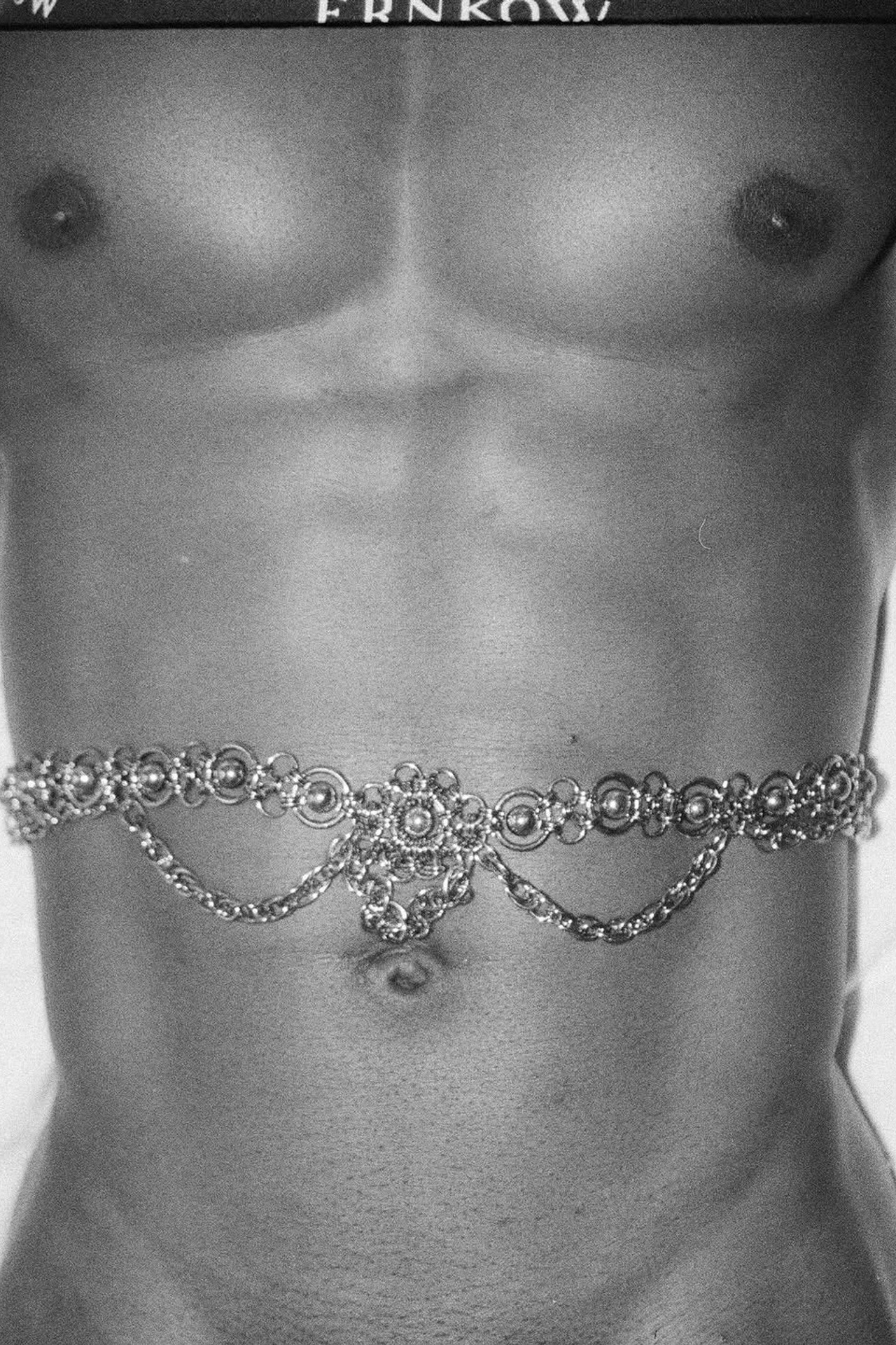 Vladislav Valentine — Fashion Stylist, Creative Director & Photographer