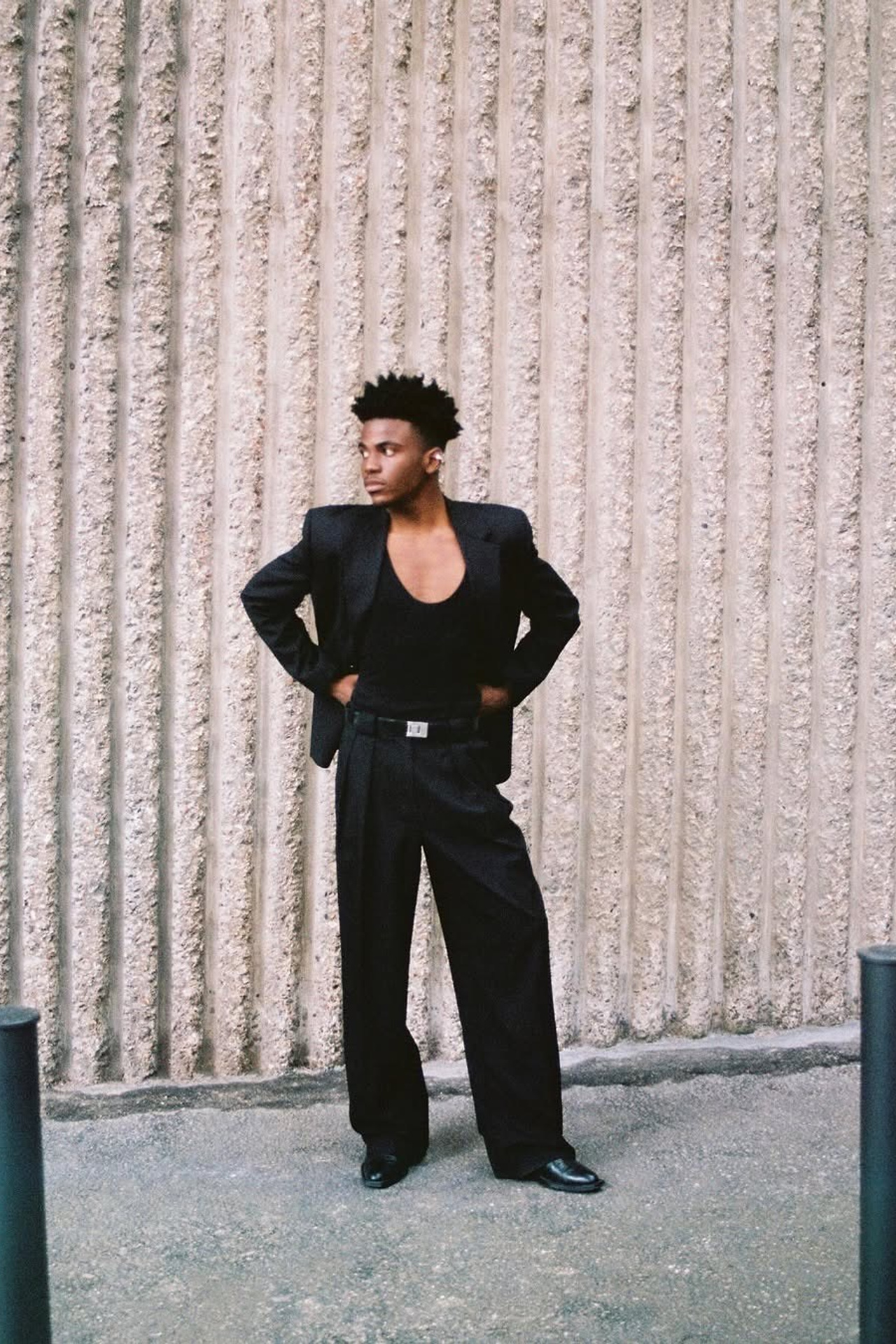 Vladislav Valentine — Fashion Stylist, Creative Director & Photographer