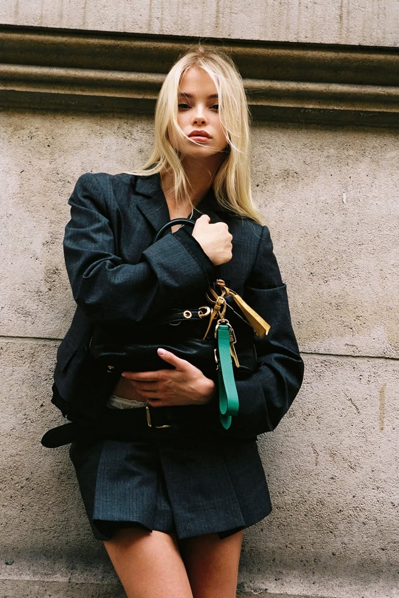 Vladislav Valentine — Fashion Stylist, Creative Director & Photographer