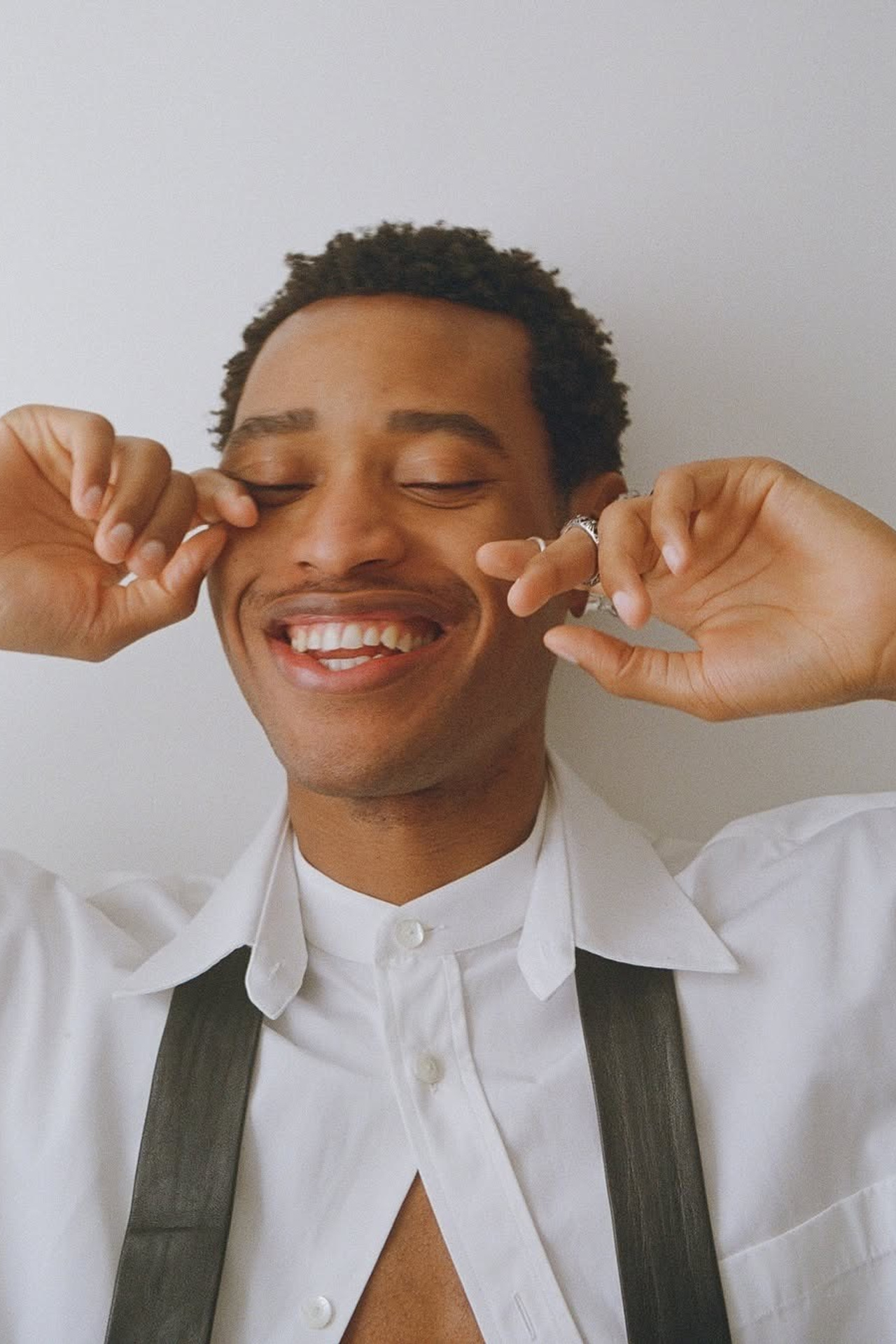 Vladislav Valentine — Fashion Stylist, Creative Director & Photographer