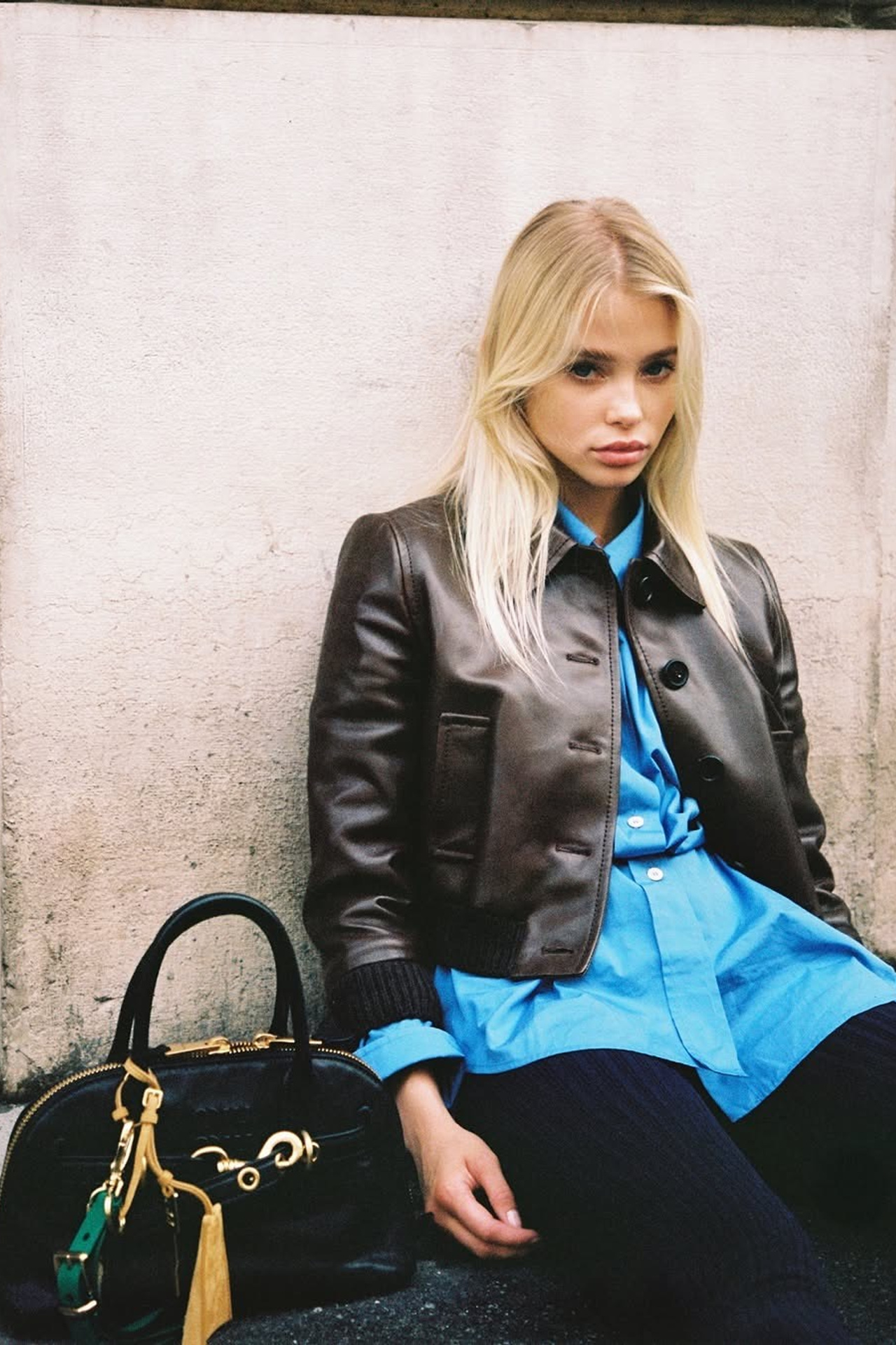 Vladislav Valentine — Fashion Stylist, Creative Director & Photographer