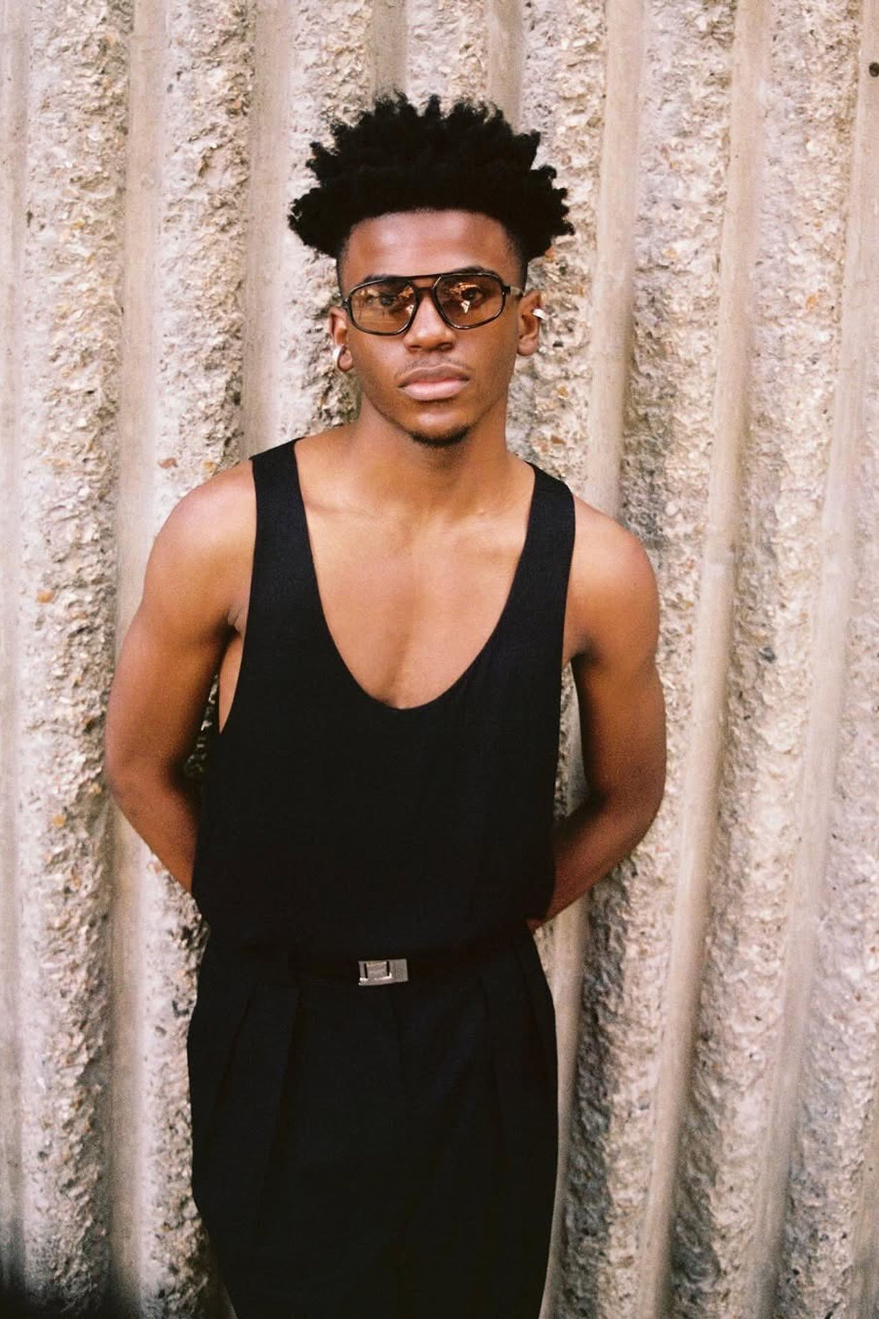 Vladislav Valentine — Fashion Stylist, Creative Director & Photographer