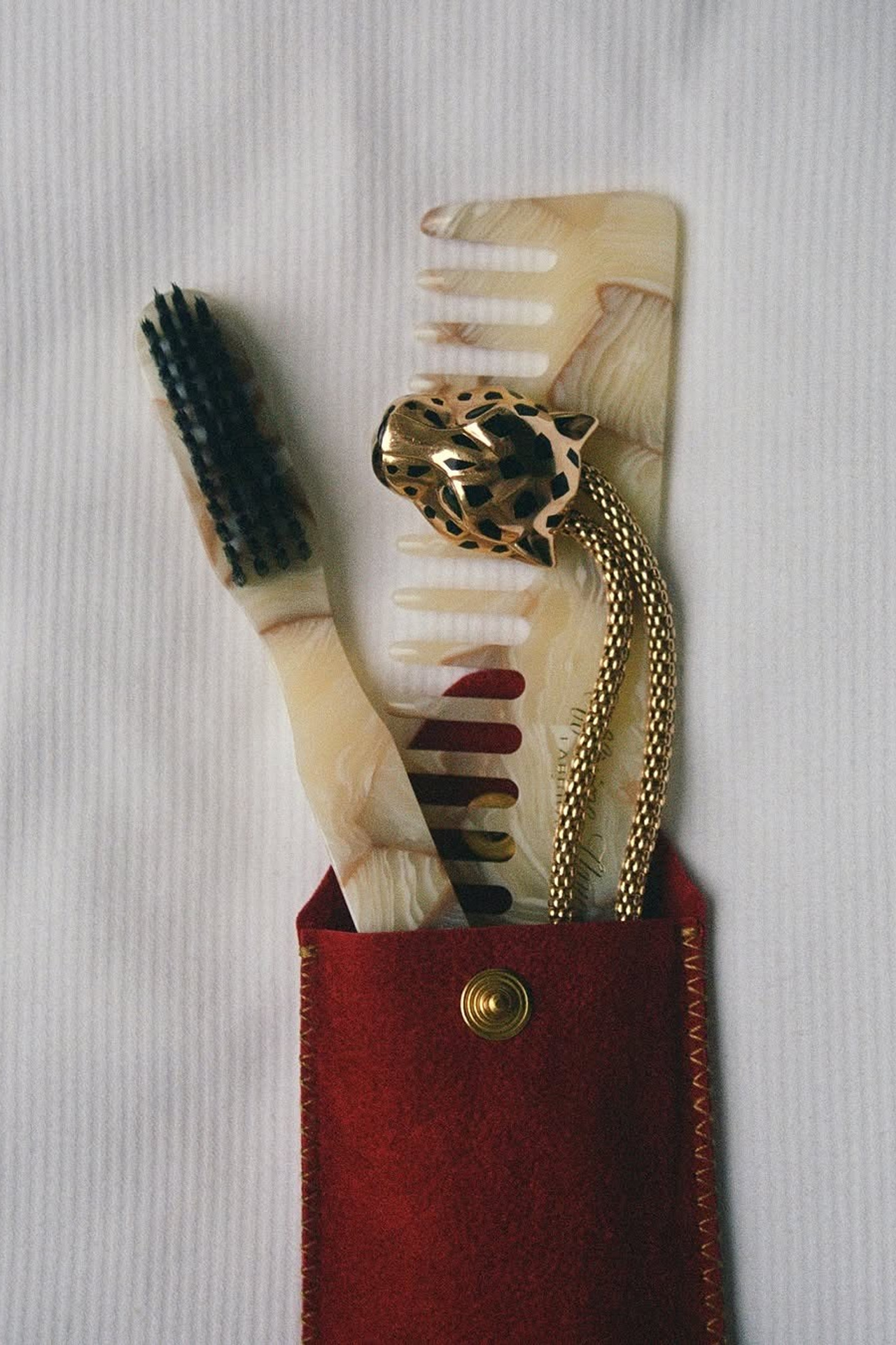 Vladislav Valentine — Fashion Stylist, Creative Director & Photographer