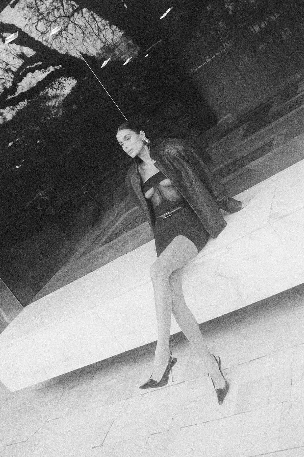 Vladislav Valentine — Fashion Stylist, Creative Director & Photographer