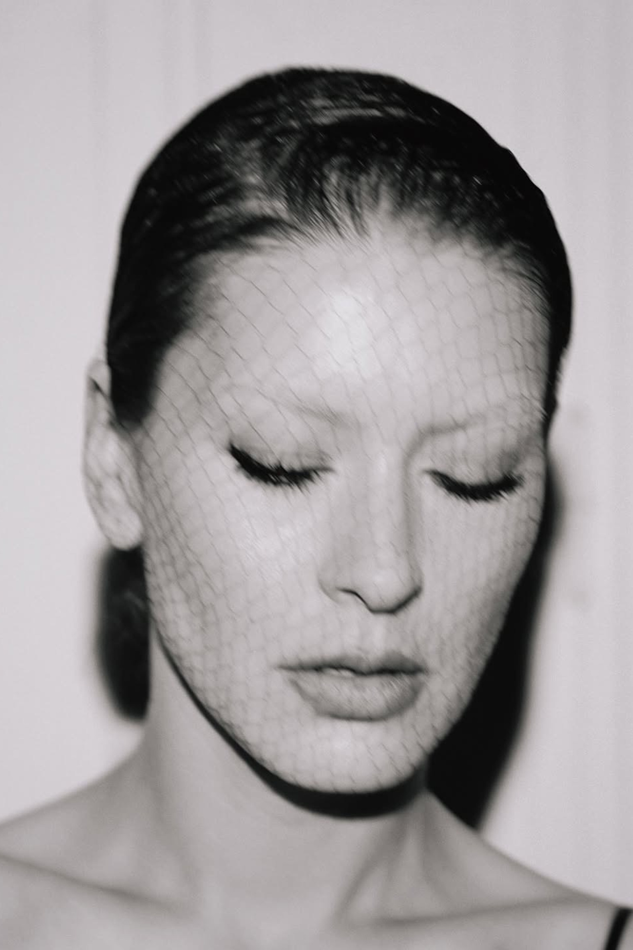 Vladislav Valentine — Fashion Stylist, Creative Director & Photographer