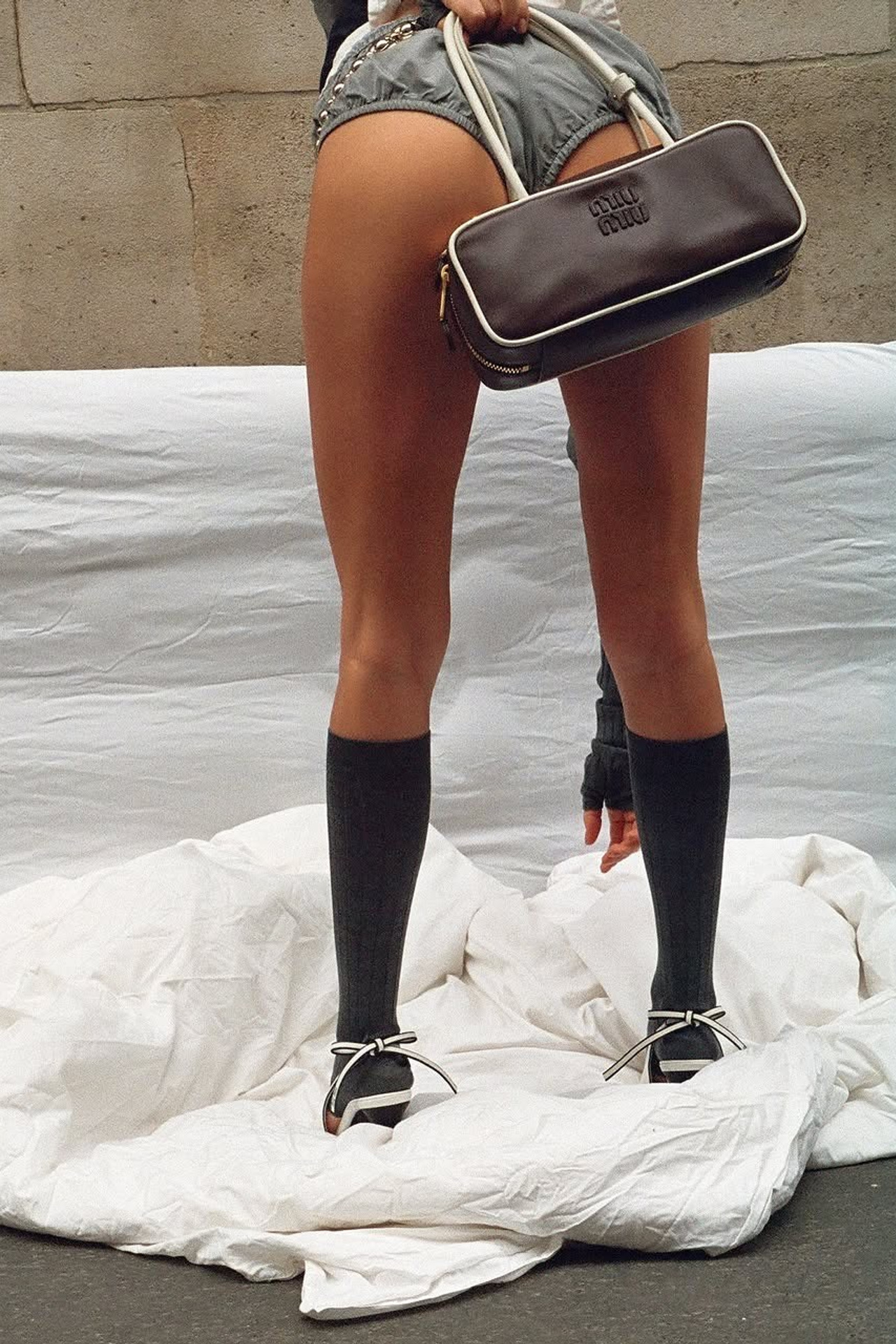 Vladislav Valentine — Fashion Stylist, Creative Director & Photographer