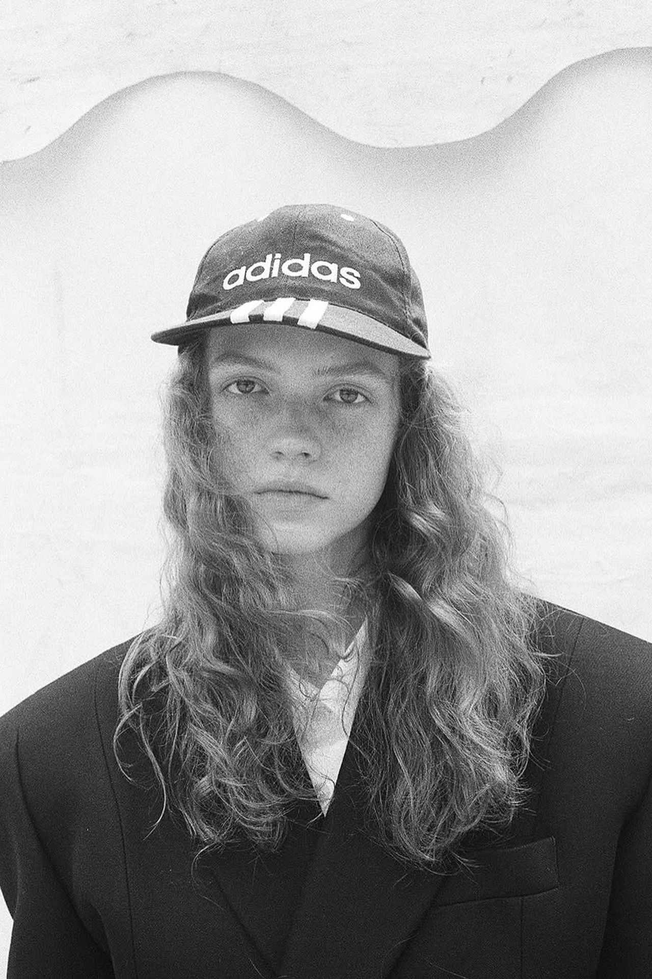 Vladislav Valentine — Fashion Stylist, Creative Director & Photographer