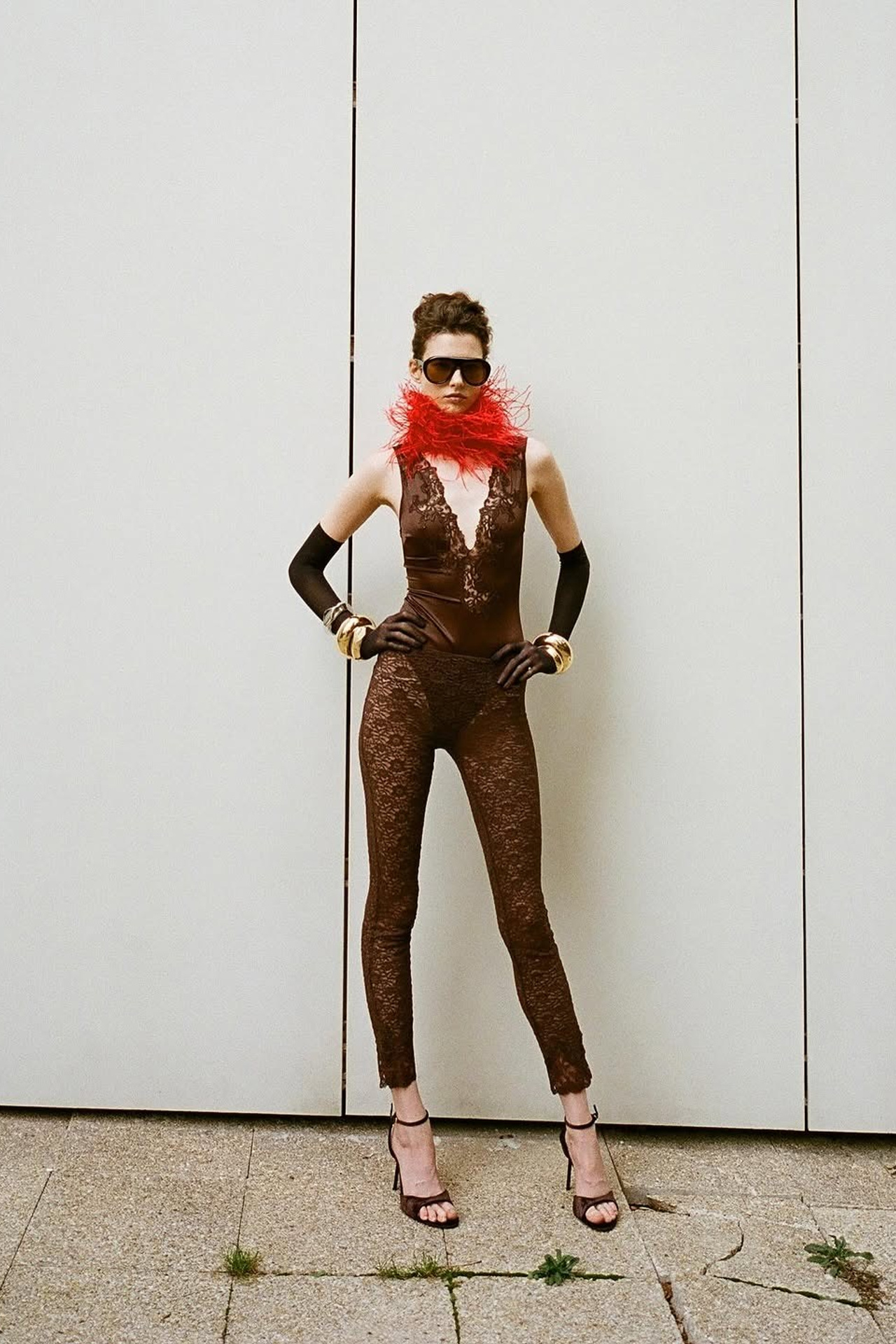 Vladislav Valentine — Fashion Stylist, Creative Director & Photographer
