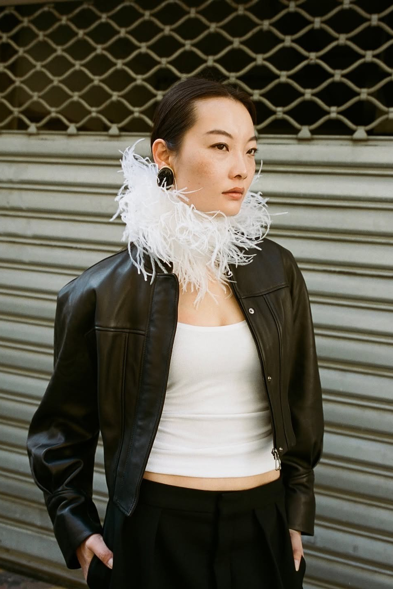 Vladislav Valentine — Fashion Stylist, Creative Director & Photographer