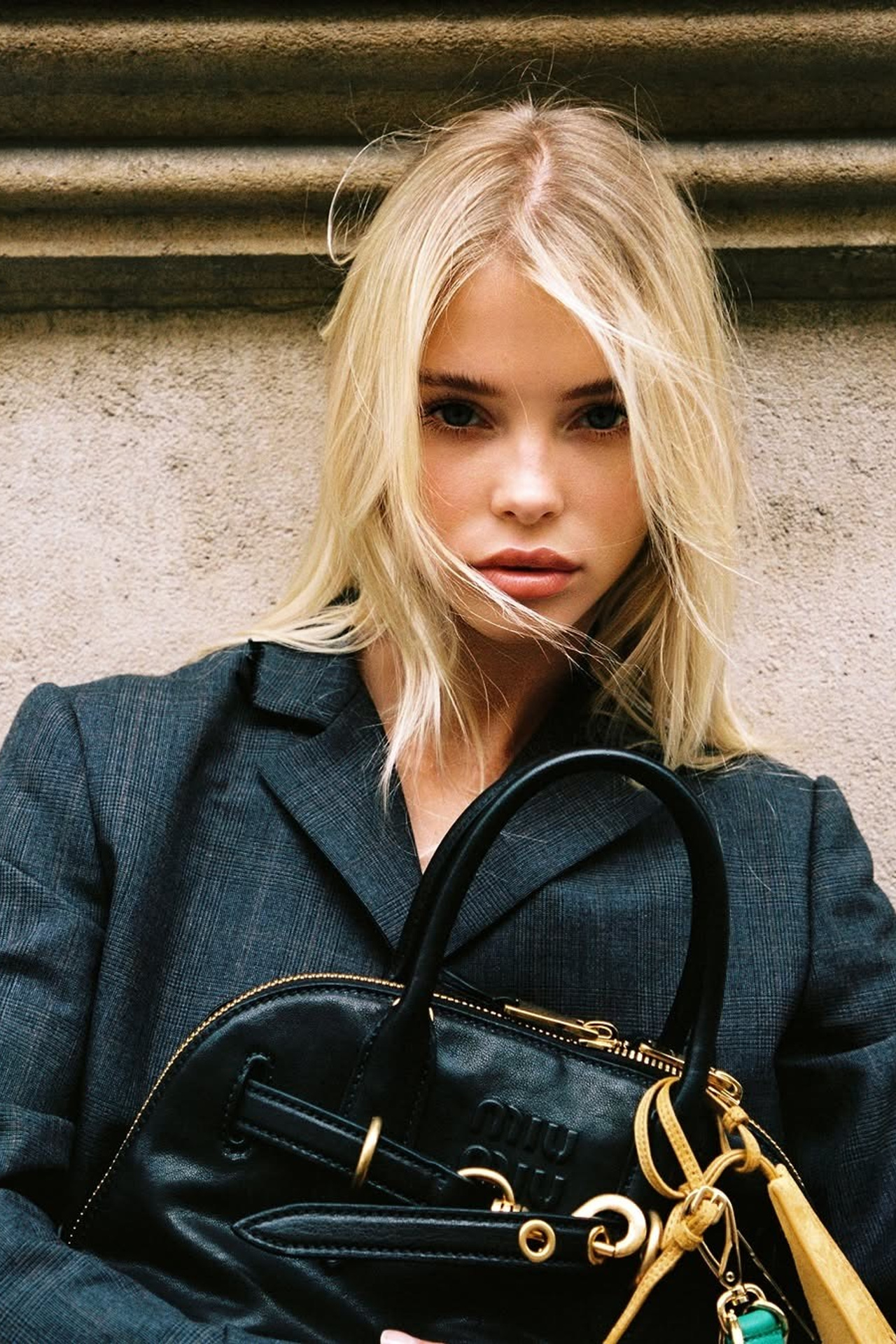 Vladislav Valentine — Fashion Stylist, Creative Director & Photographer