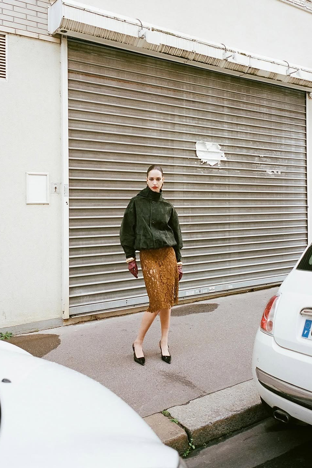 Vladislav Valentine — Fashion Stylist, Creative Director & Photographer