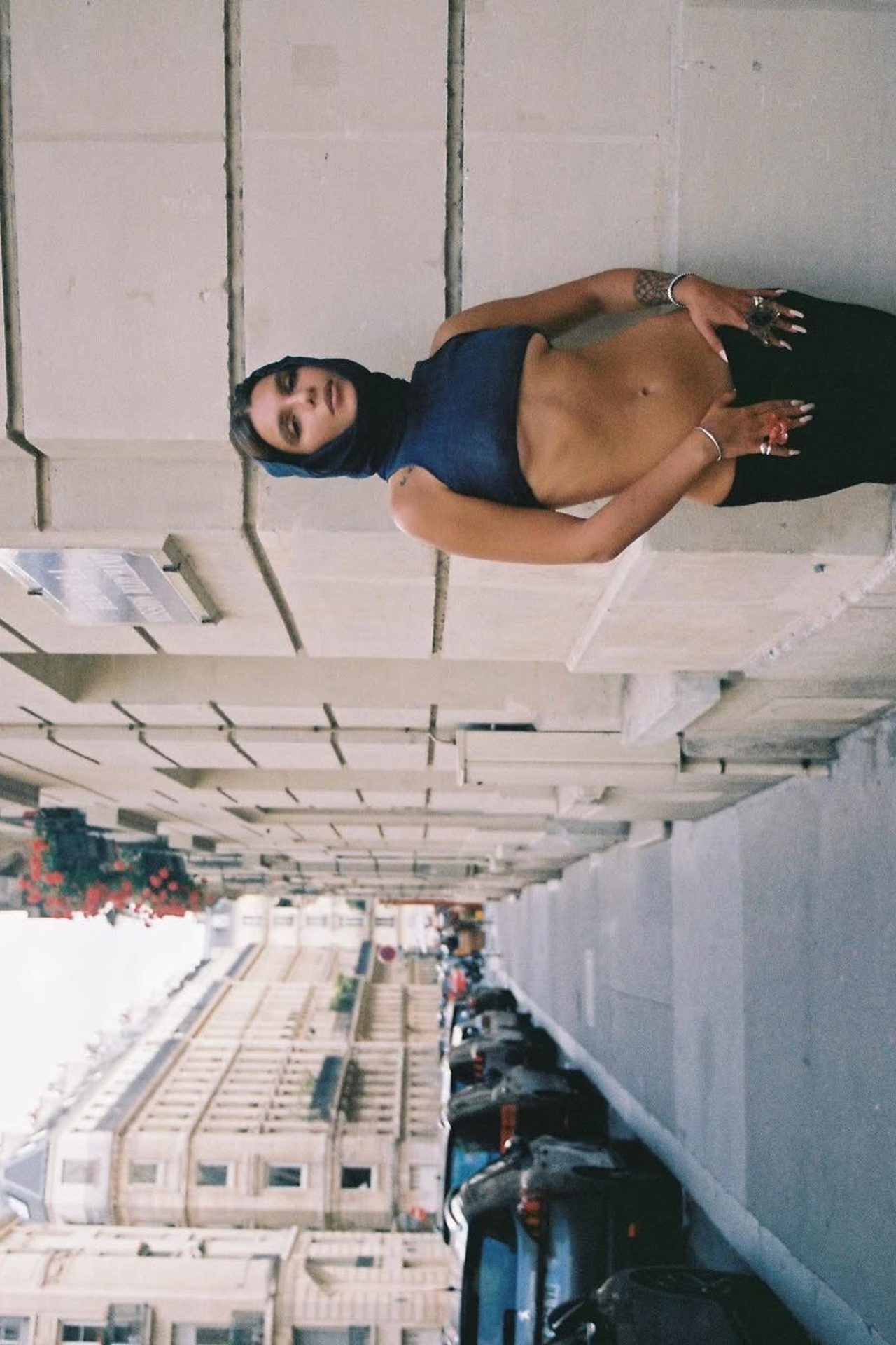 Vladislav Valentine — Fashion Stylist, Creative Director & Photographer