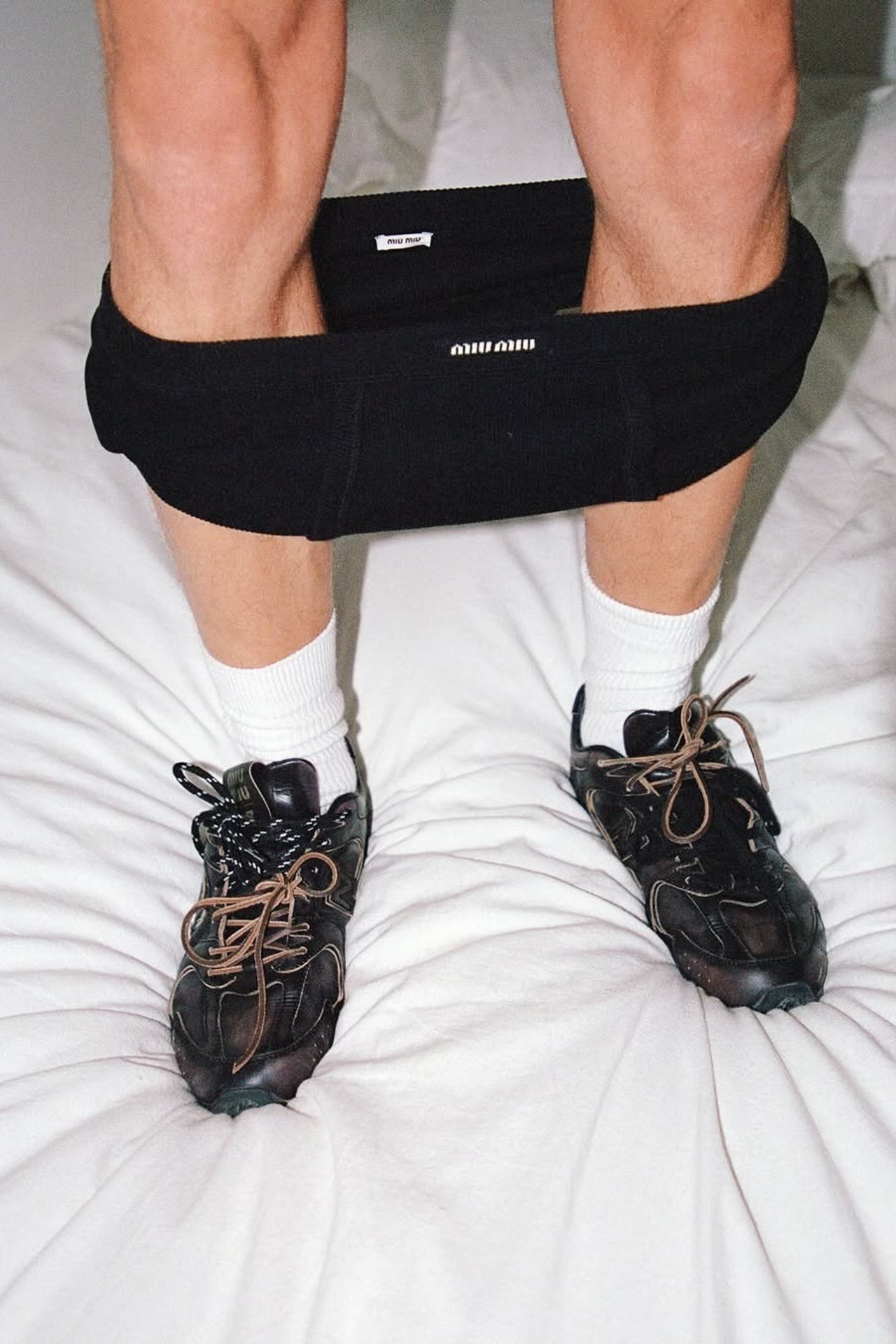 Vladislav Valentine — Fashion Stylist, Creative Director & Photographer
