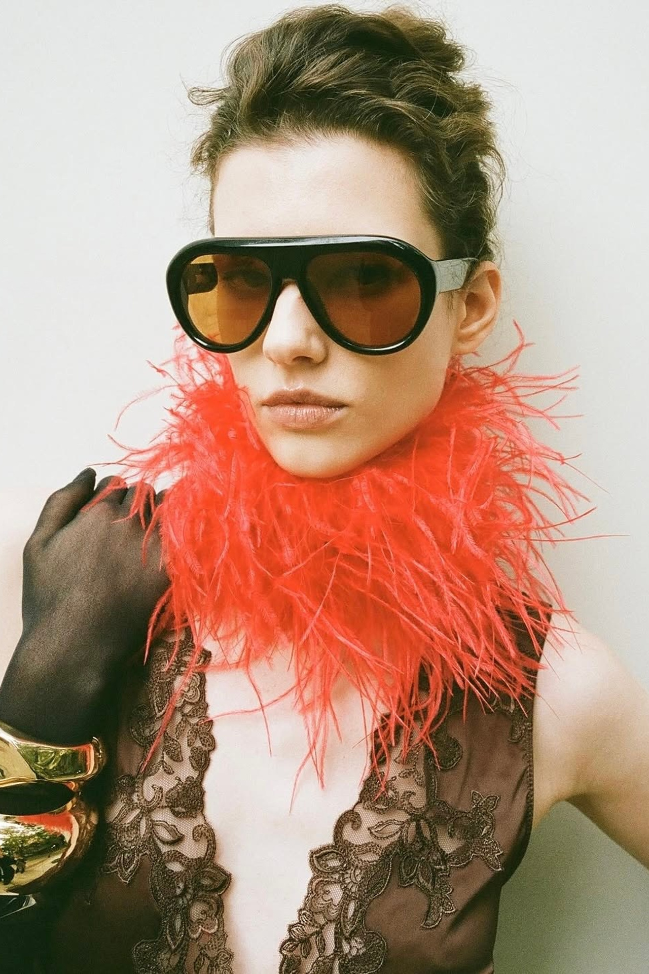 Vladislav Valentine — Fashion Stylist, Creative Director & Photographer