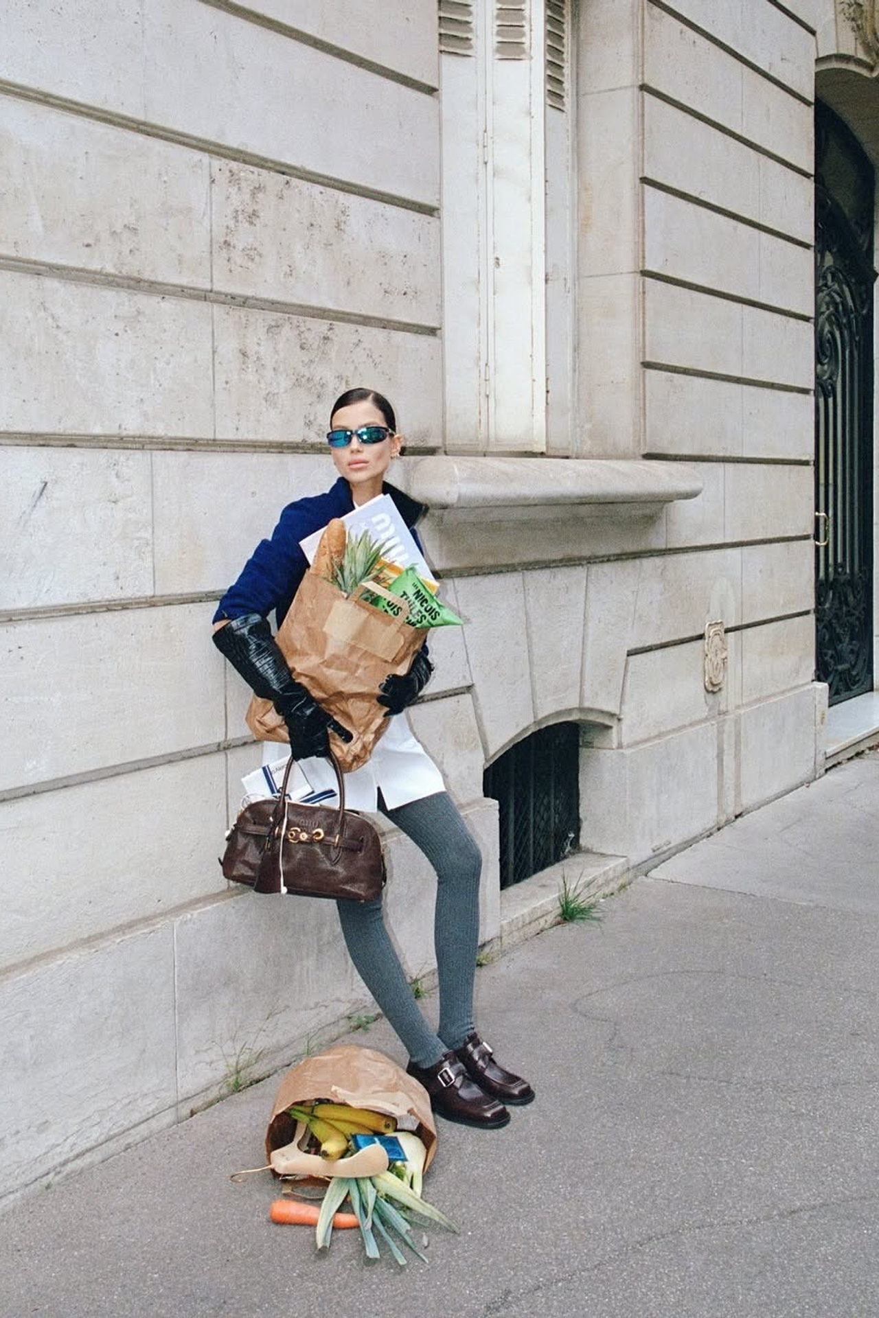 Vladislav Valentine — Fashion Stylist, Creative Director & Photographer