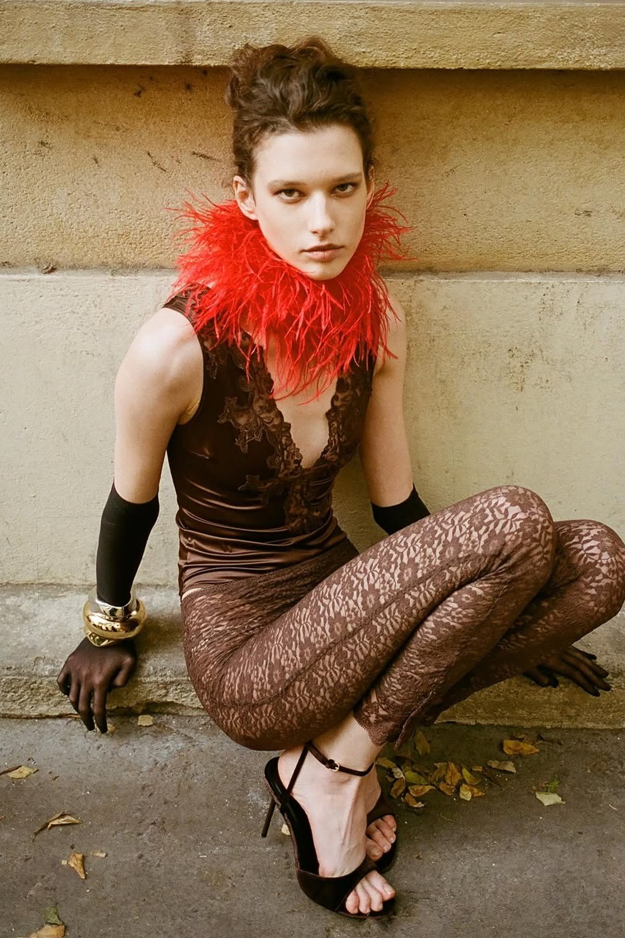 Vladislav Valentine — Fashion Stylist, Creative Director & Photographer