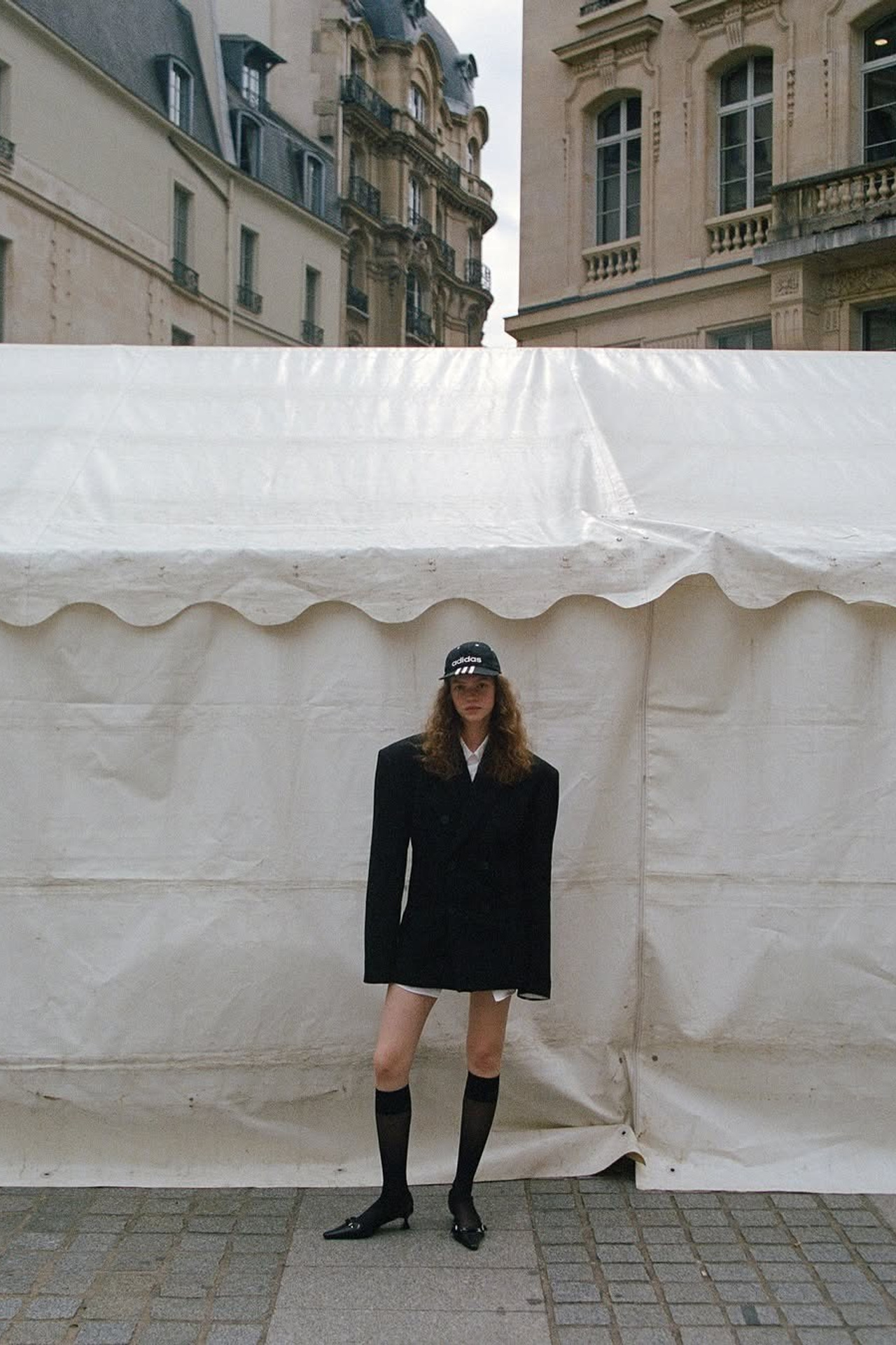 Vladislav Valentine — Fashion Stylist, Creative Director & Photographer