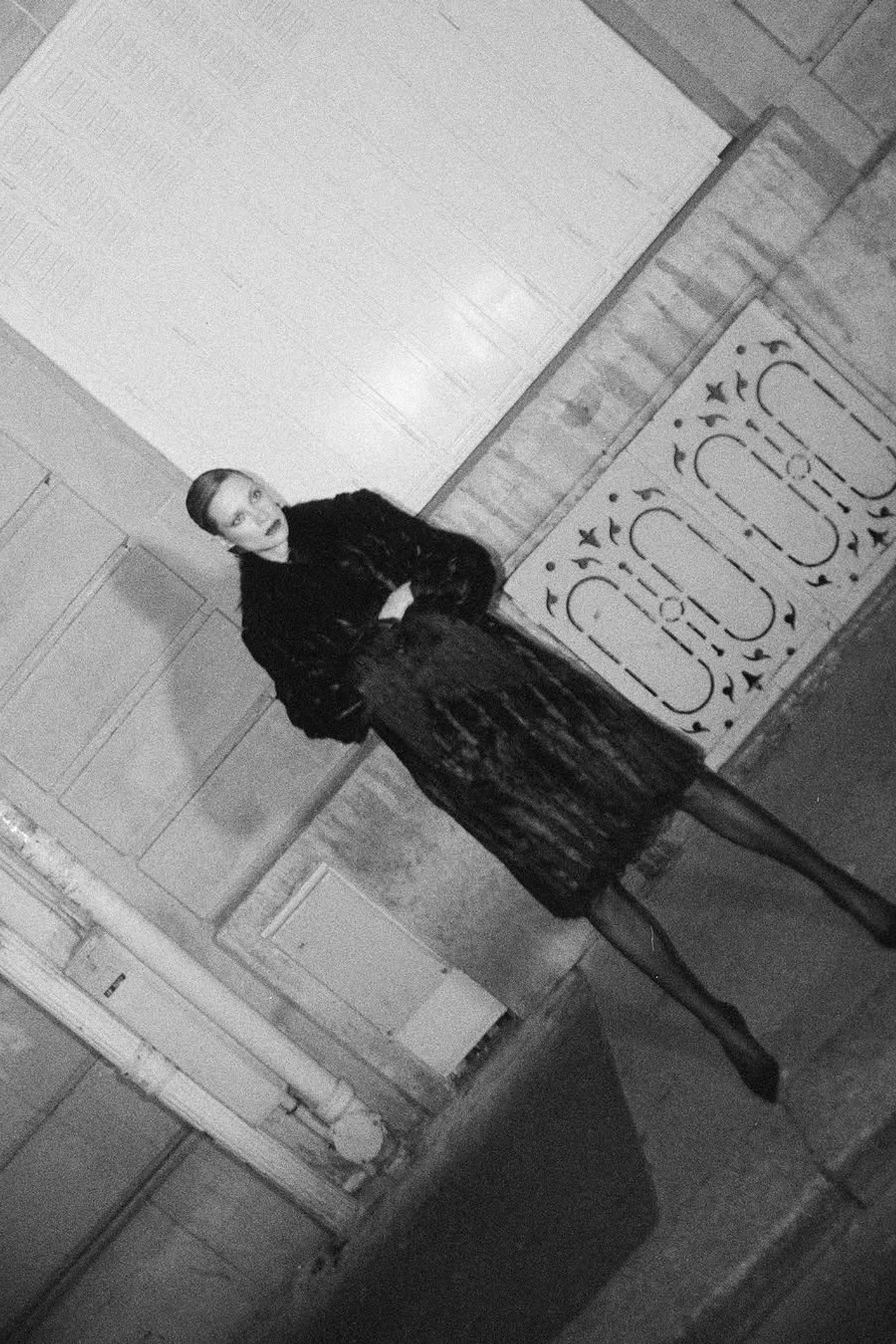 Vladislav Valentine — Fashion Stylist, Creative Director & Photographer