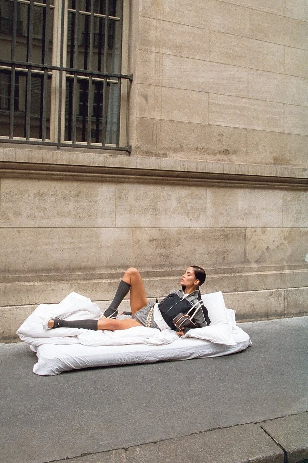 Vladislav Valentine — Fashion Stylist, Creative Director & Photographer
