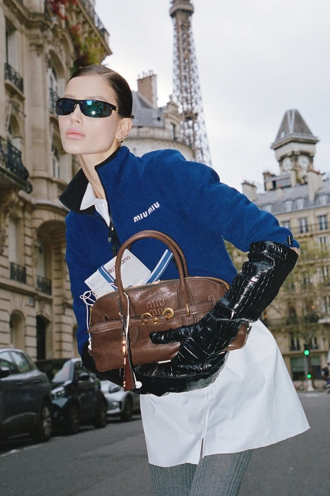 Vladislav Valentine — Fashion Stylist, Creative Director & Photographer