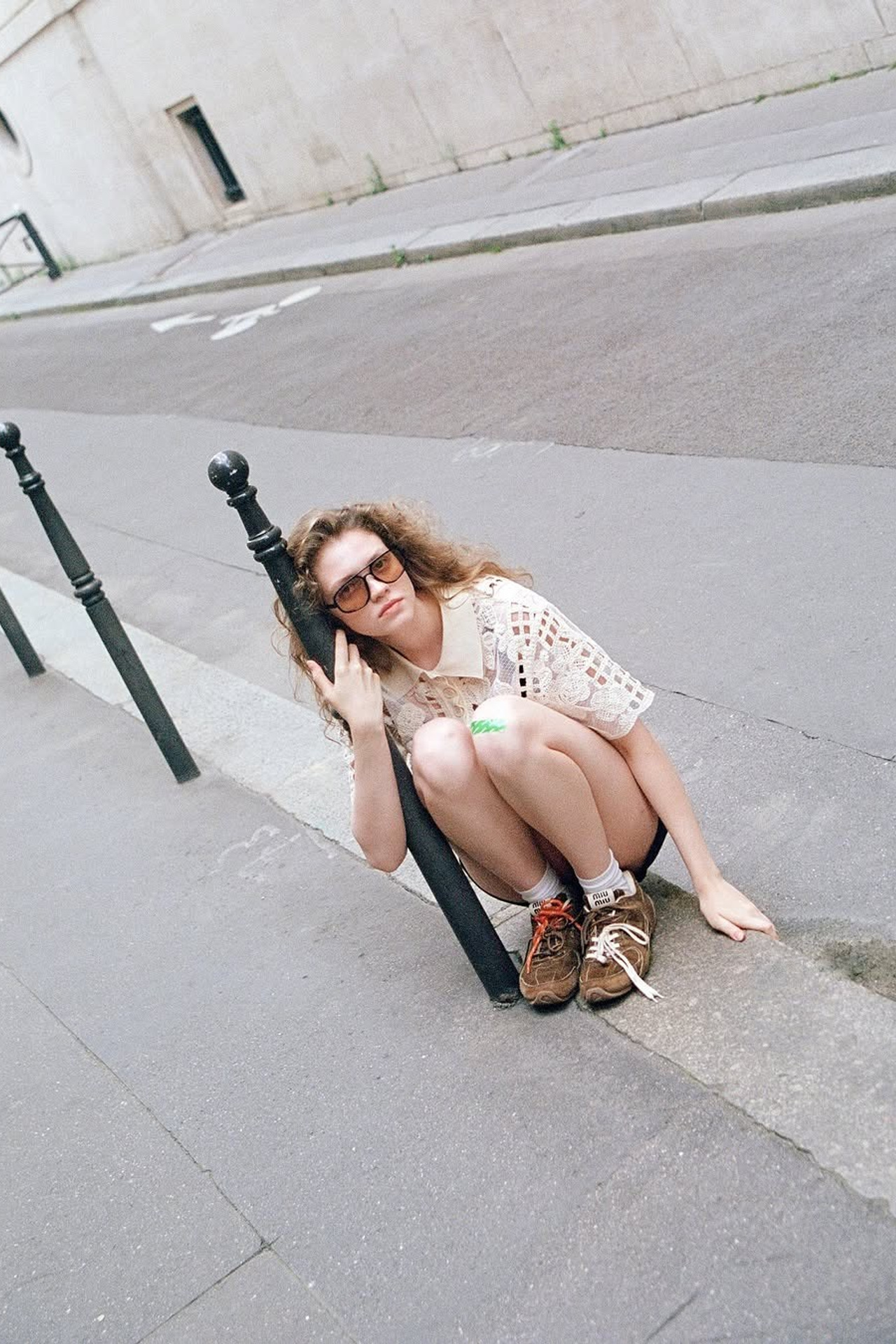 Vladislav Valentine — Fashion Stylist, Creative Director & Photographer