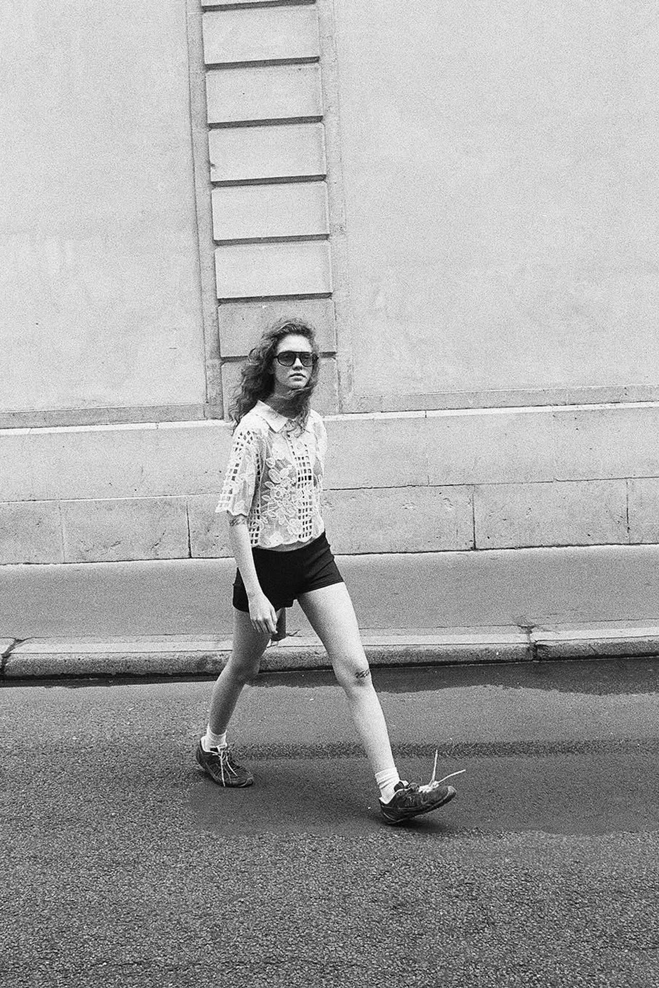 Vladislav Valentine — Fashion Stylist, Creative Director & Photographer