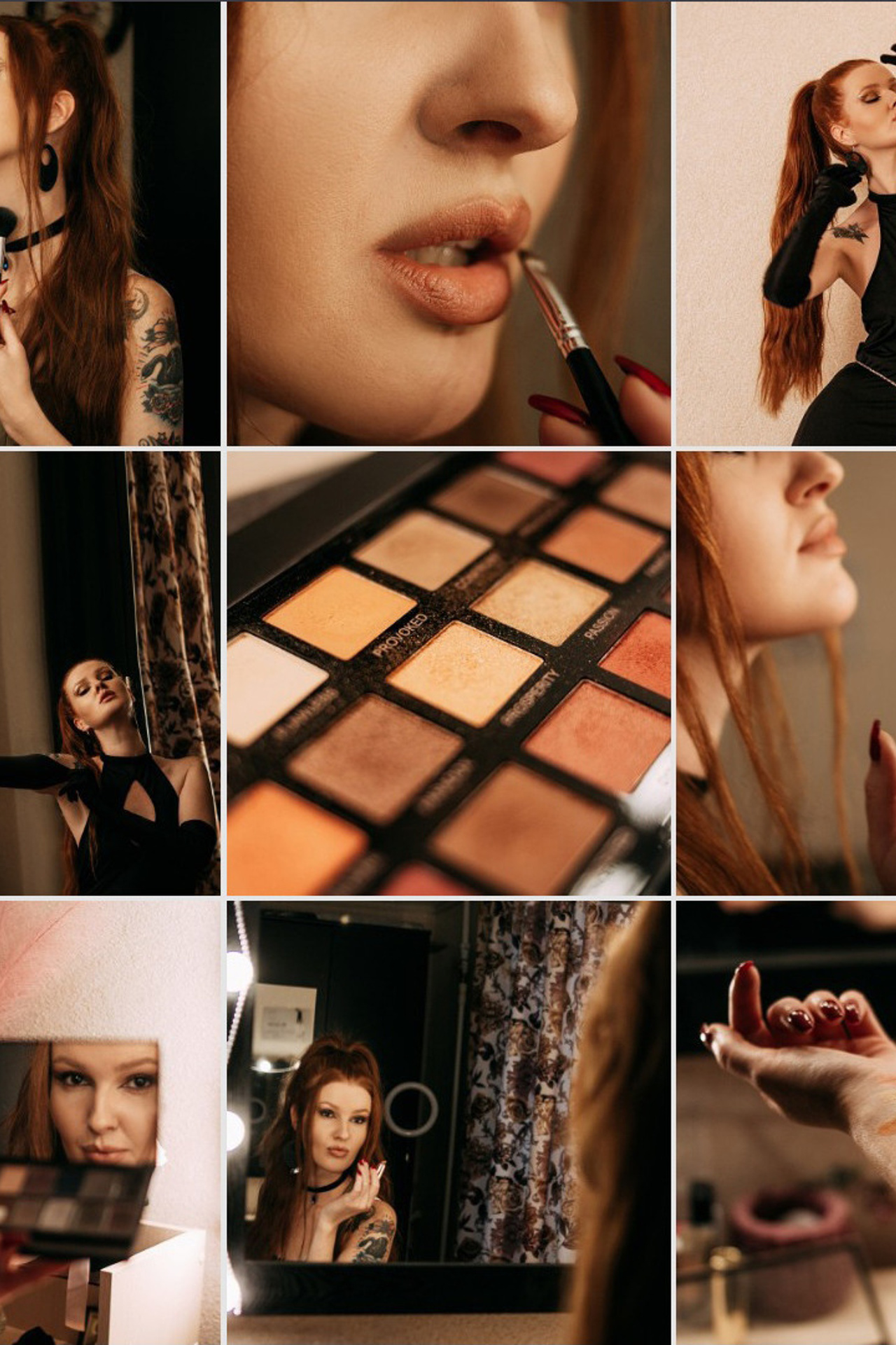 Марина (визажист)