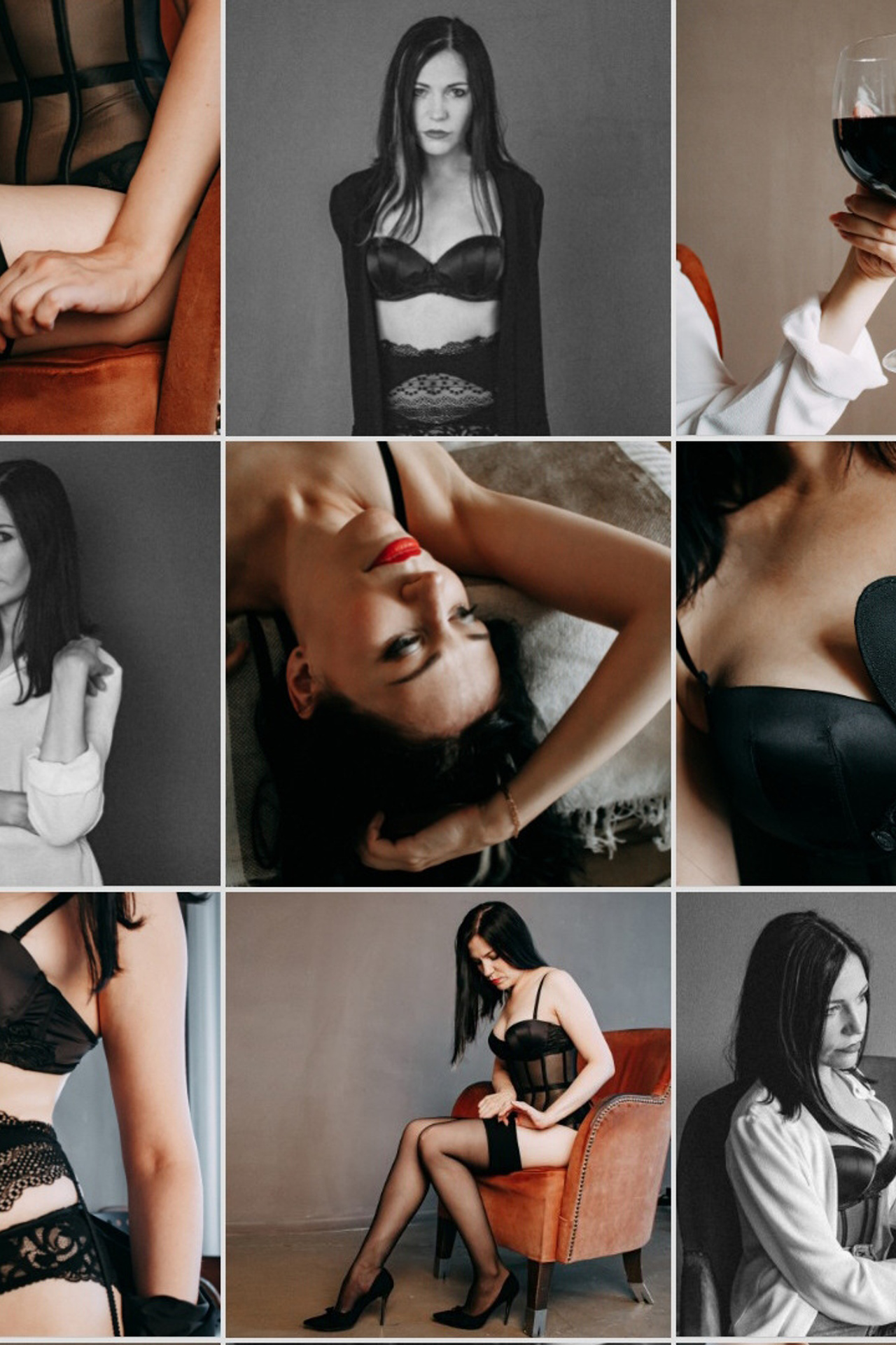 Екатерина (сексолог)