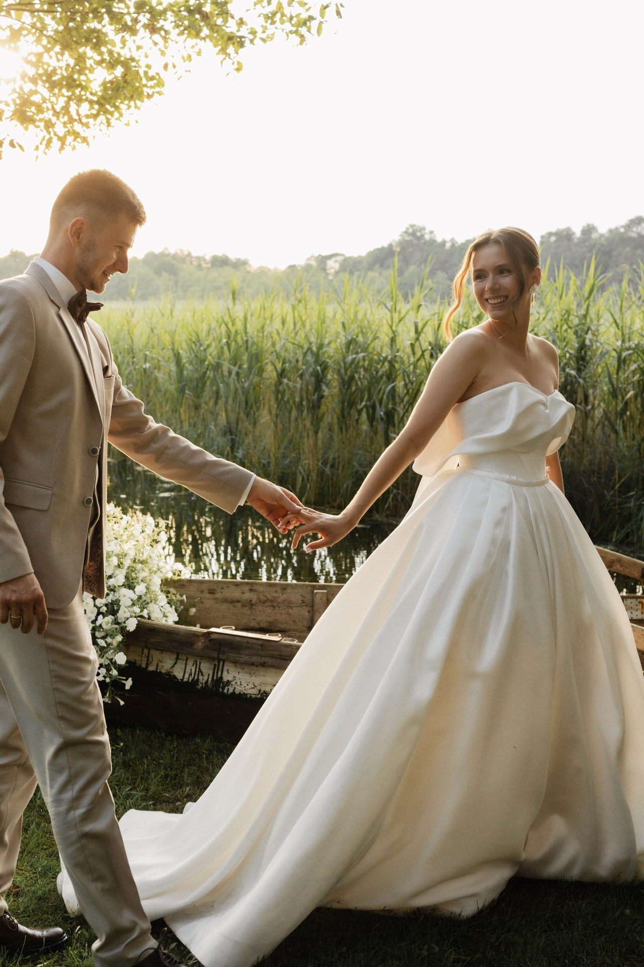 Отзывы. Фотограф Даугавпилс/Рига Виктория Нитиша