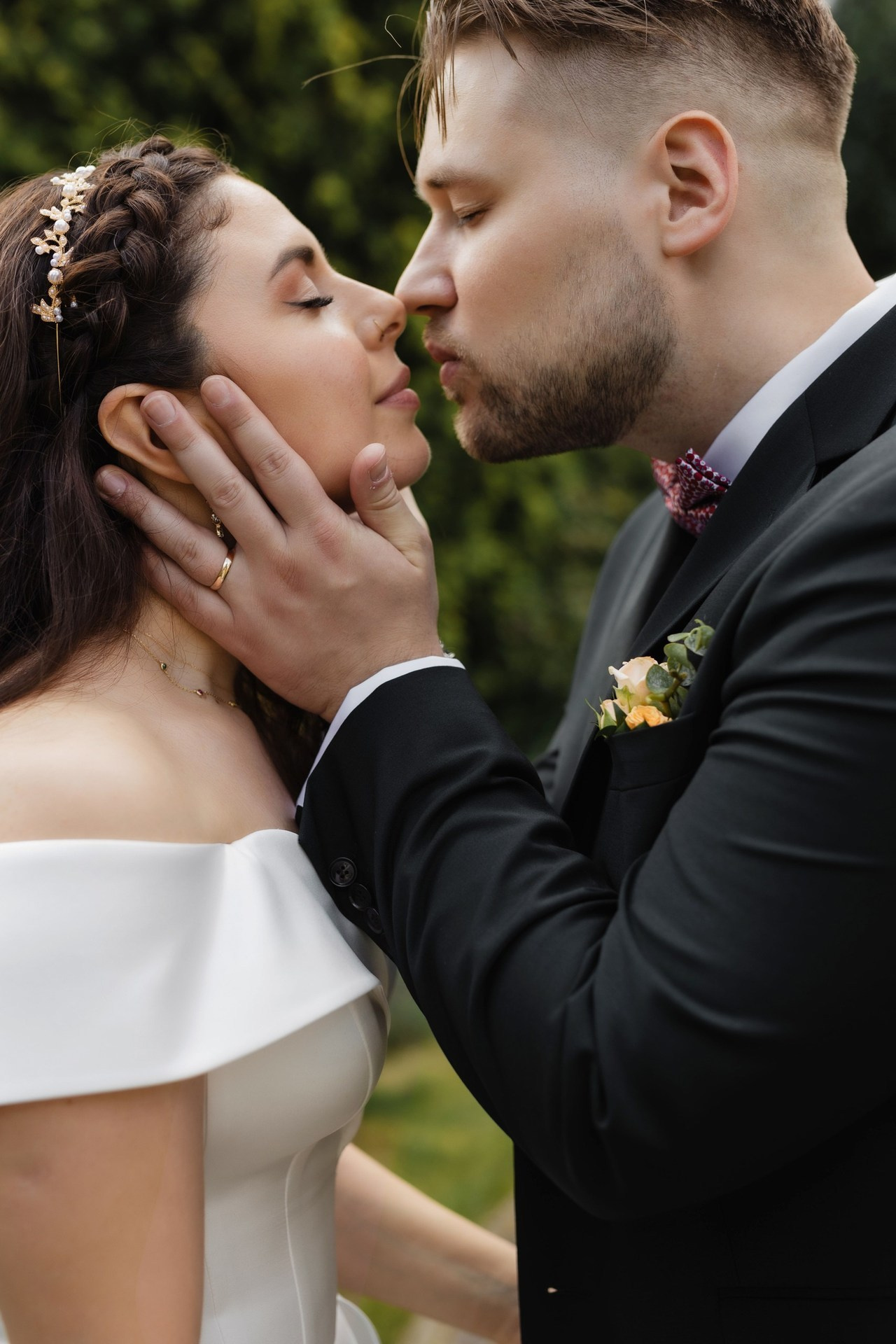 Отзывы. Фотограф Даугавпилс/Рига Виктория Нитиша