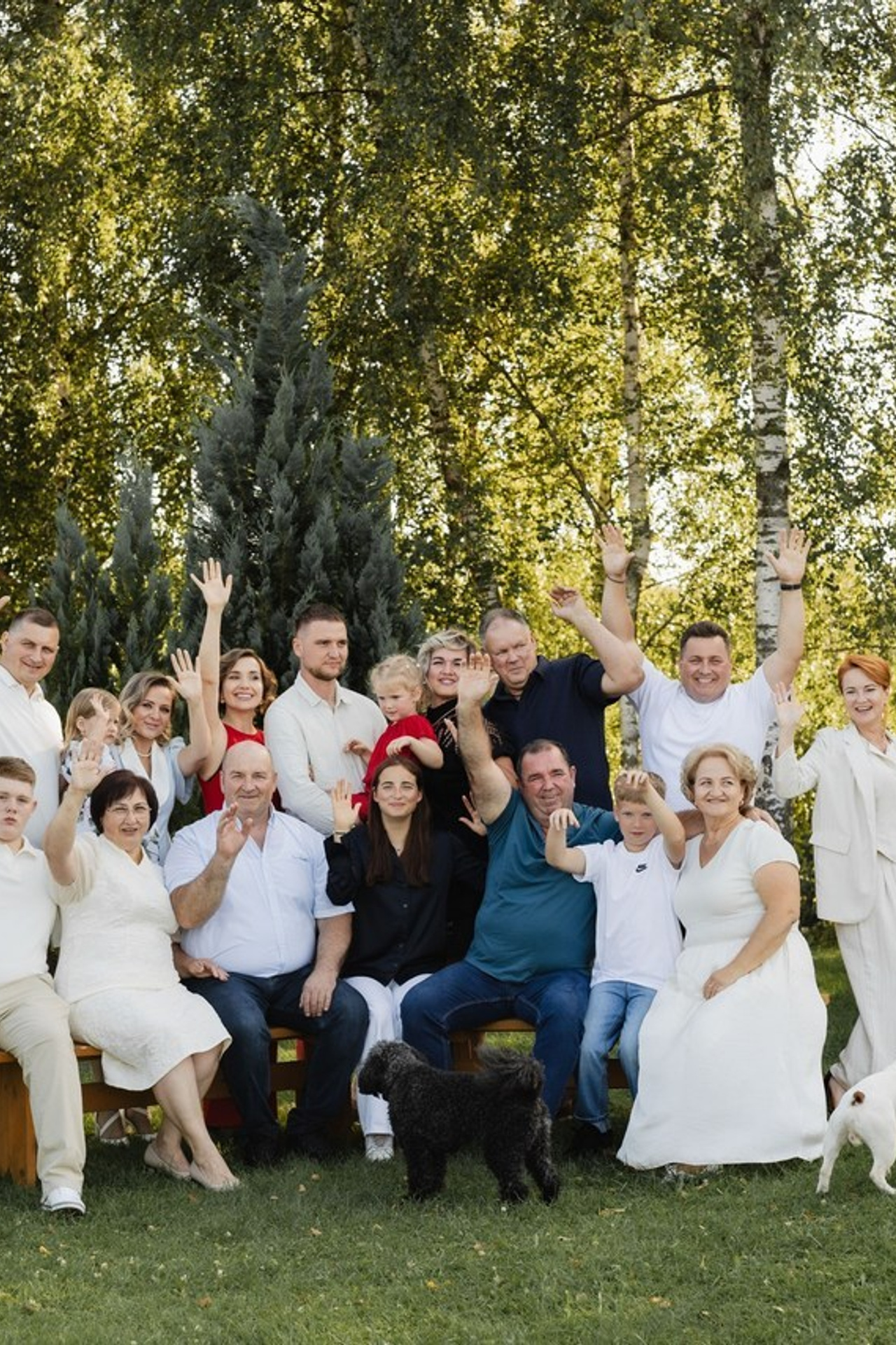 Отзывы. Фотограф Даугавпилс/Рига Виктория Нитиша