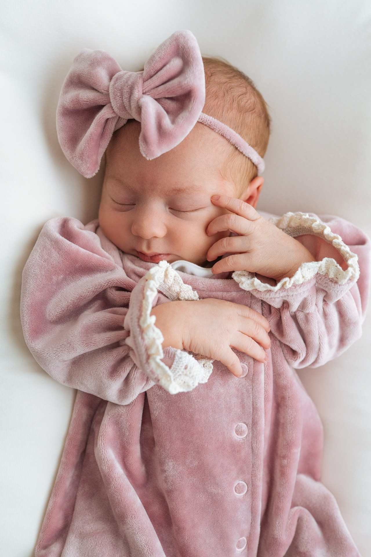Feedback. Katerina Sellitti - Newborn Fotografin aus Bern. Schweiz