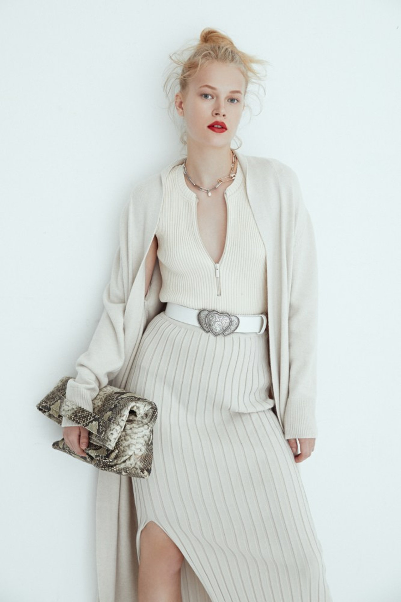 Angelina P. Models from Belarus