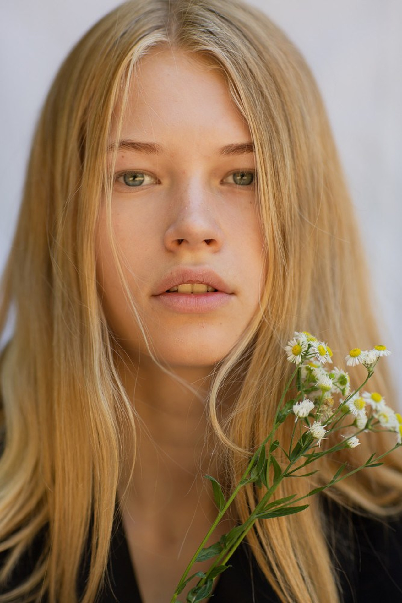 Angelina P. Models from Belarus