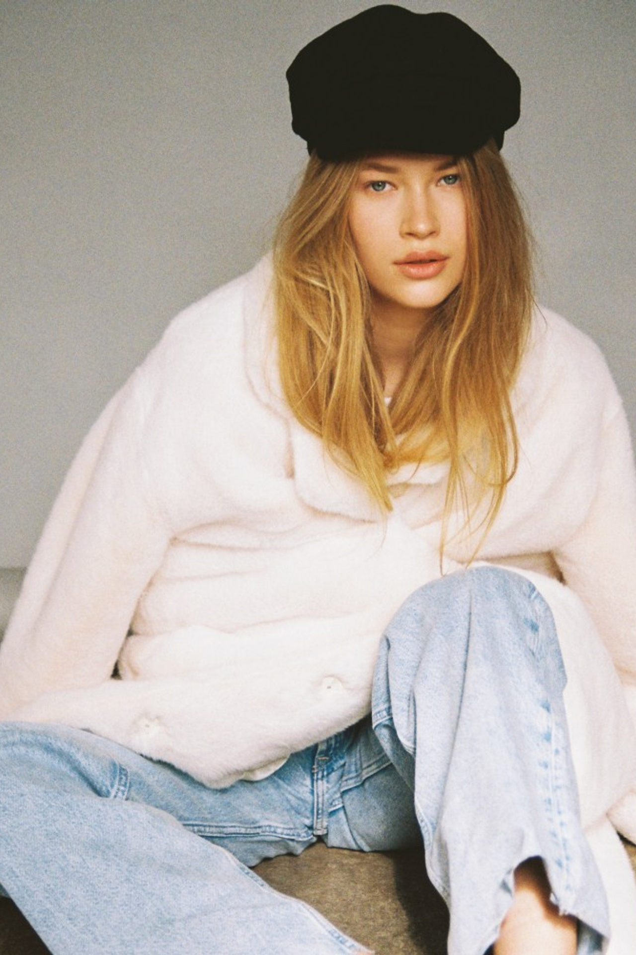 Angelina P. Models from Belarus
