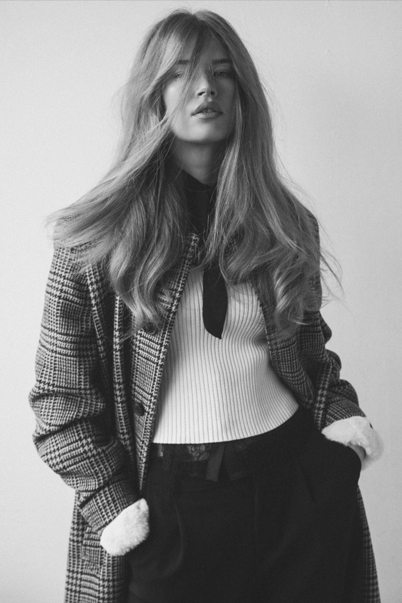 Angelina P. Models from Belarus