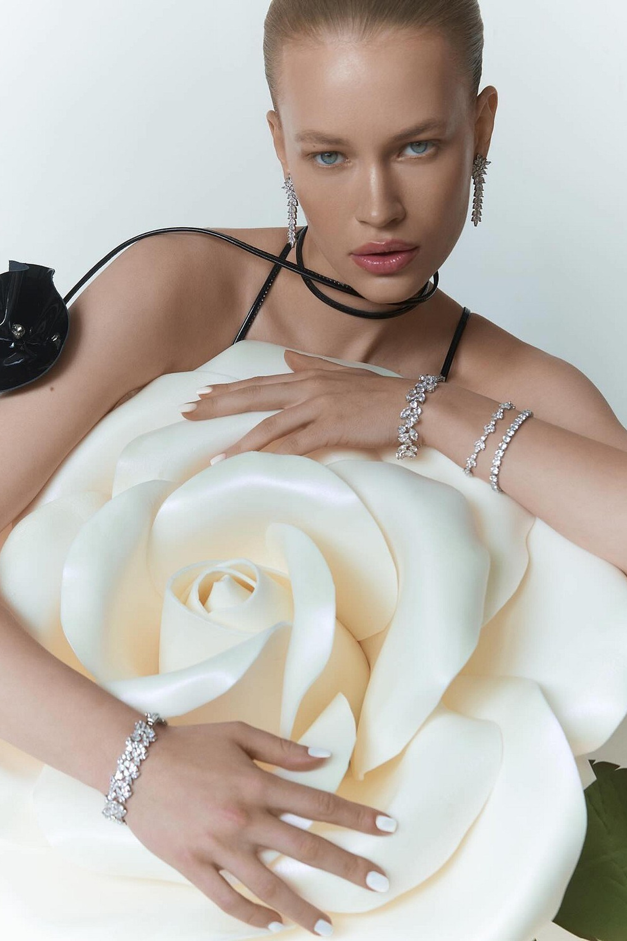 Angelina P. Models from Belarus