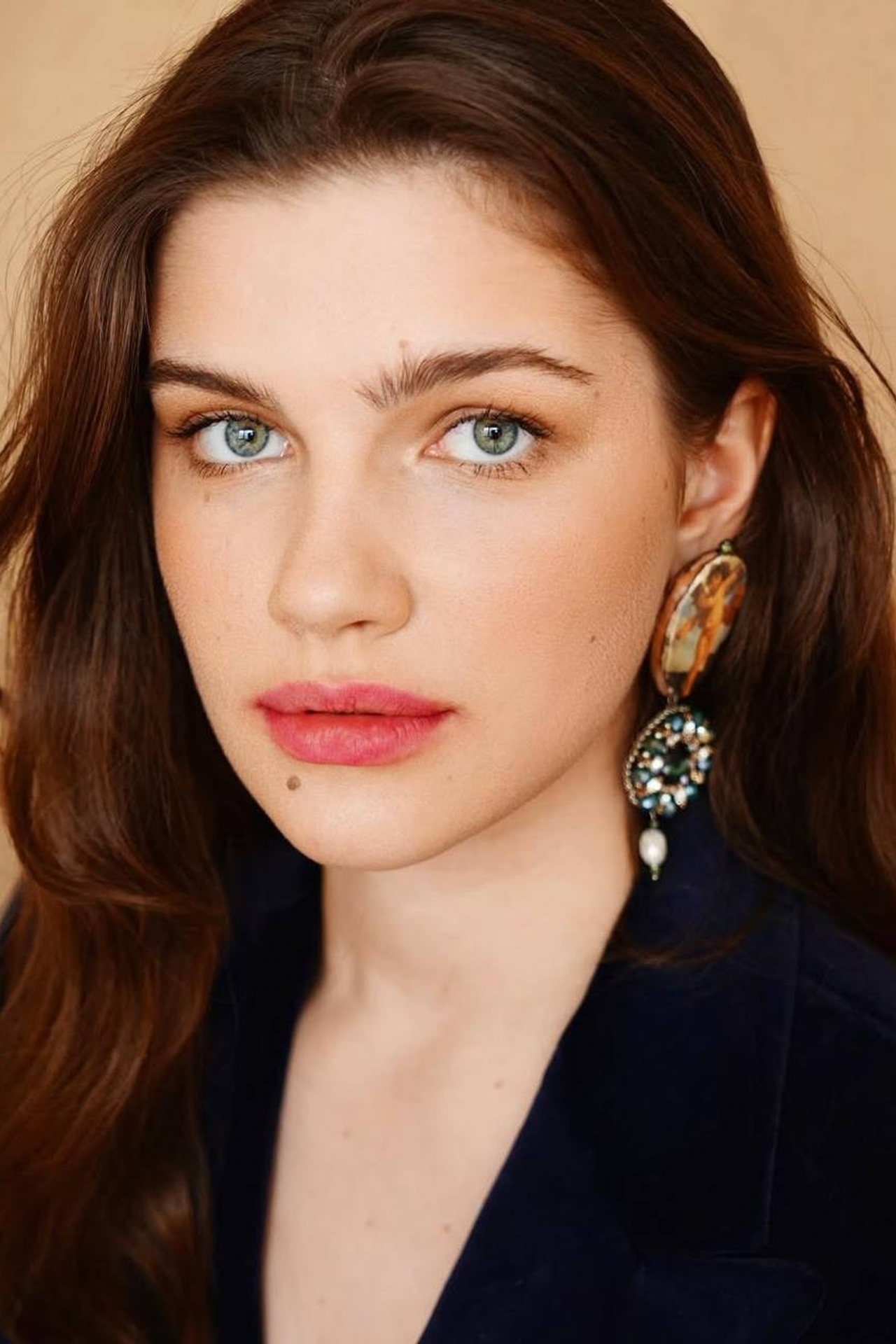 Karina. Models from Belarus