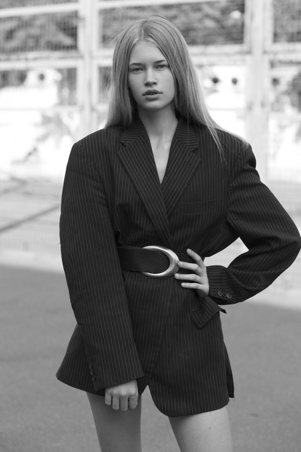 Angelina P. Models from Belarus