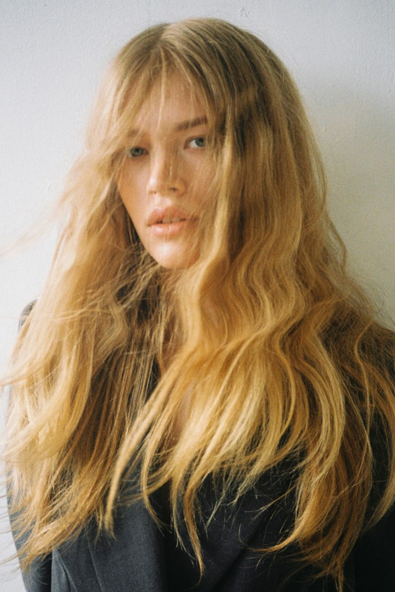 Angelina P. Models from Belarus