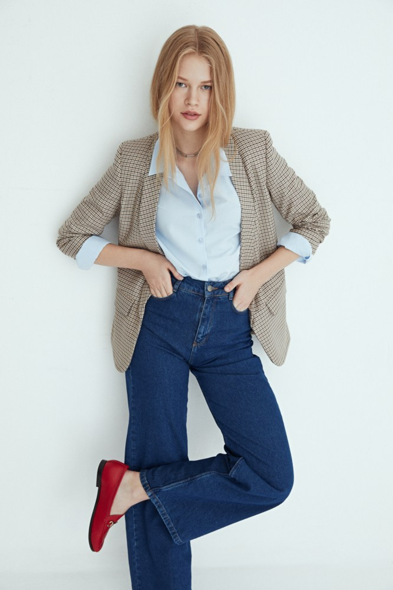 Angelina P. Models from Belarus