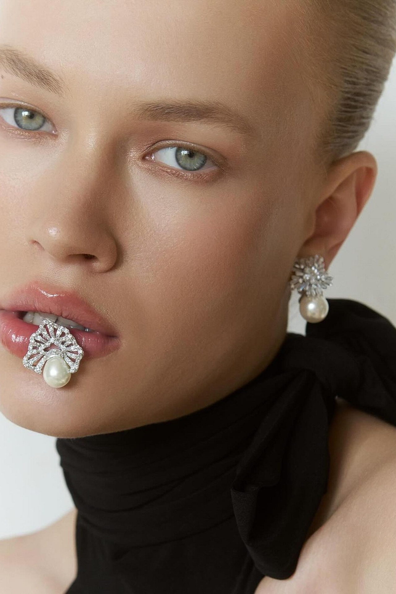 Angelina P. Models from Belarus