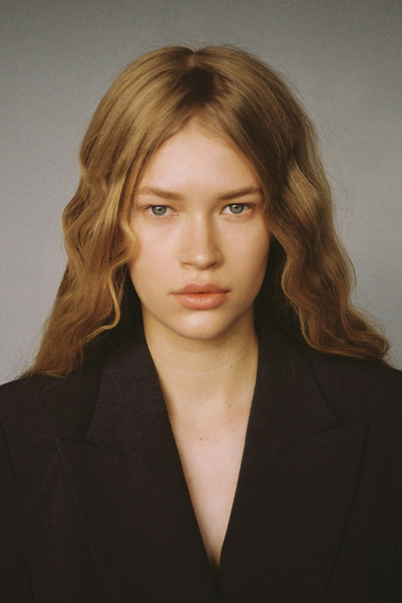 Angelina P. Models from Belarus